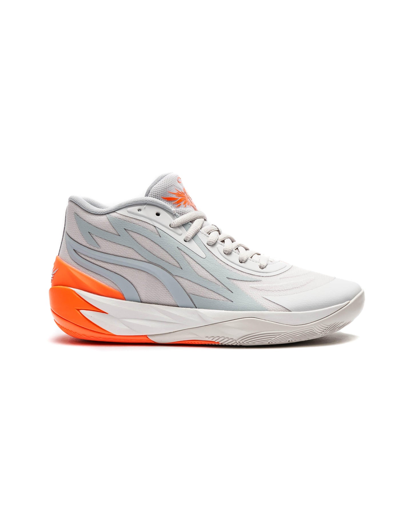 Exclusive Puma MB.02 — 4 — Front View