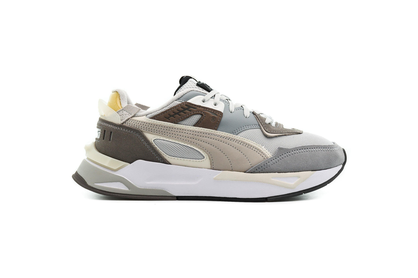 Exclusive Puma Mirage Sport — 4 — Front View