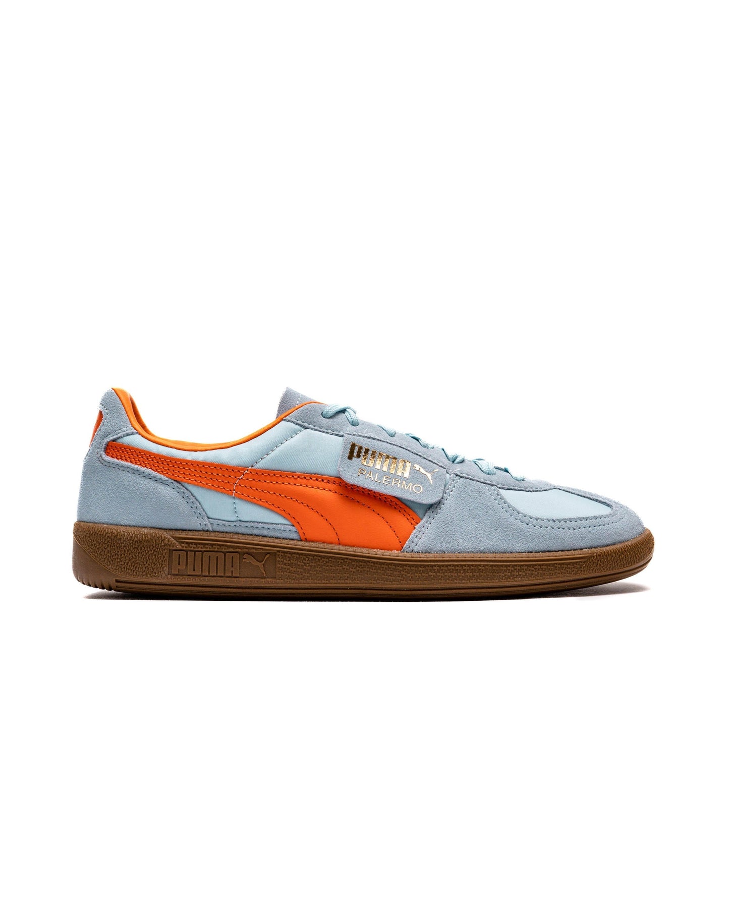 Exclusive Puma Palermo OG 'Fruttivendolo Pack' — 4 — Front View