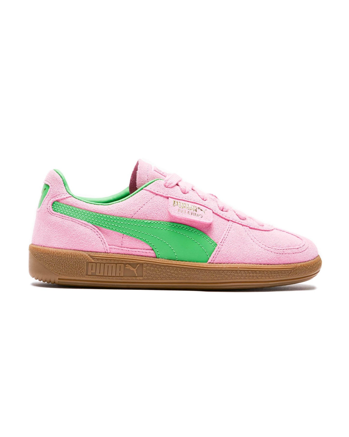 Exclusive Puma Palermo Special — 4 — Front View