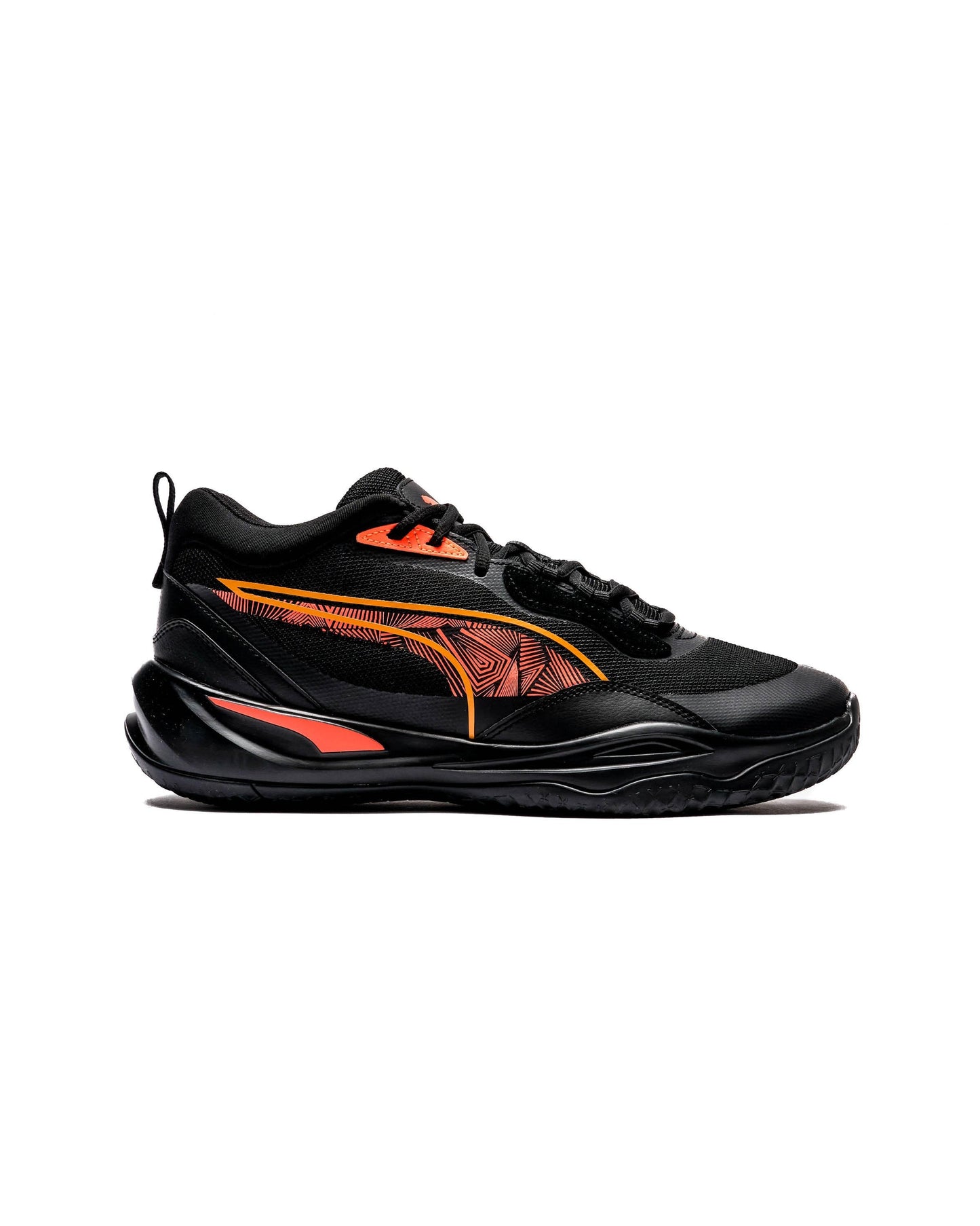 Exclusive Puma Playmaker Pro Laser — 4 — Front View