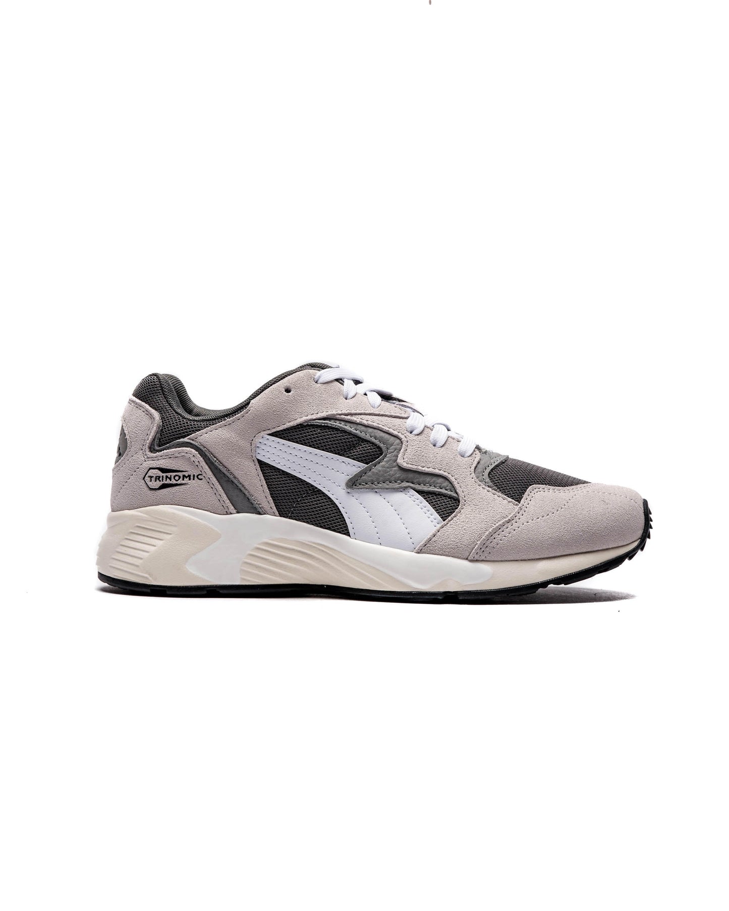 Exclusive Puma Prevail PRM — 4 — Front View