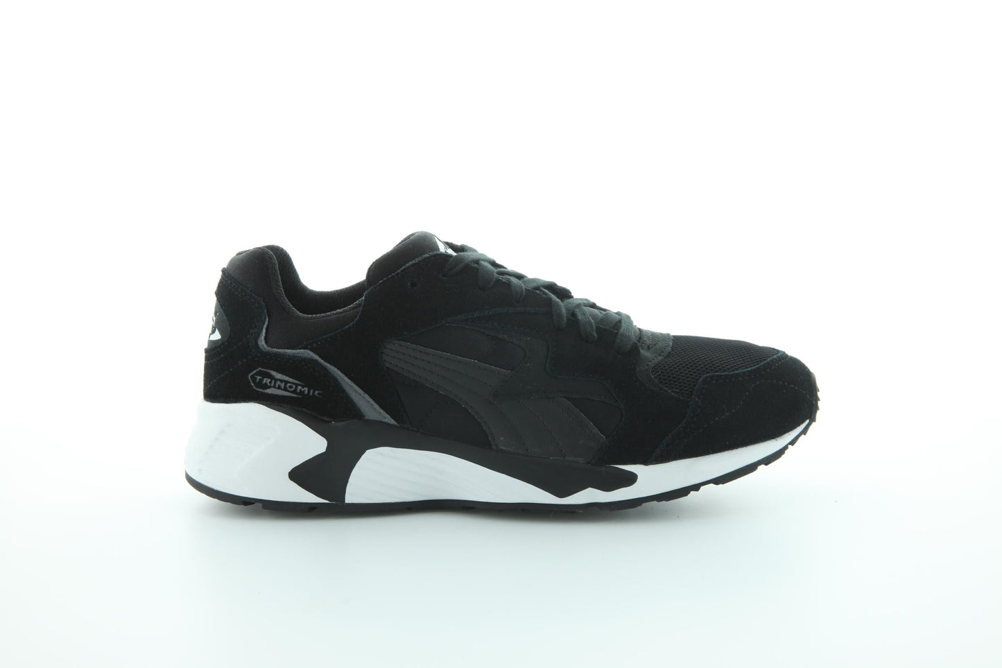 Exclusive Puma Prevail "Quiet Shade" — 4 — Front View