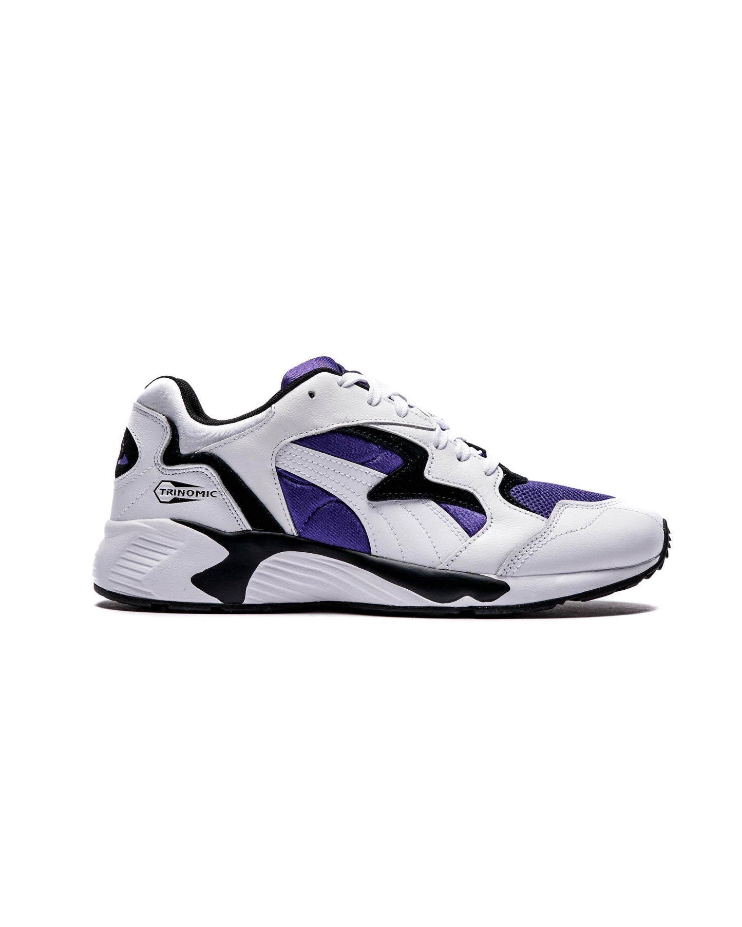 Exclusive Puma Prevail — 4 — Front View