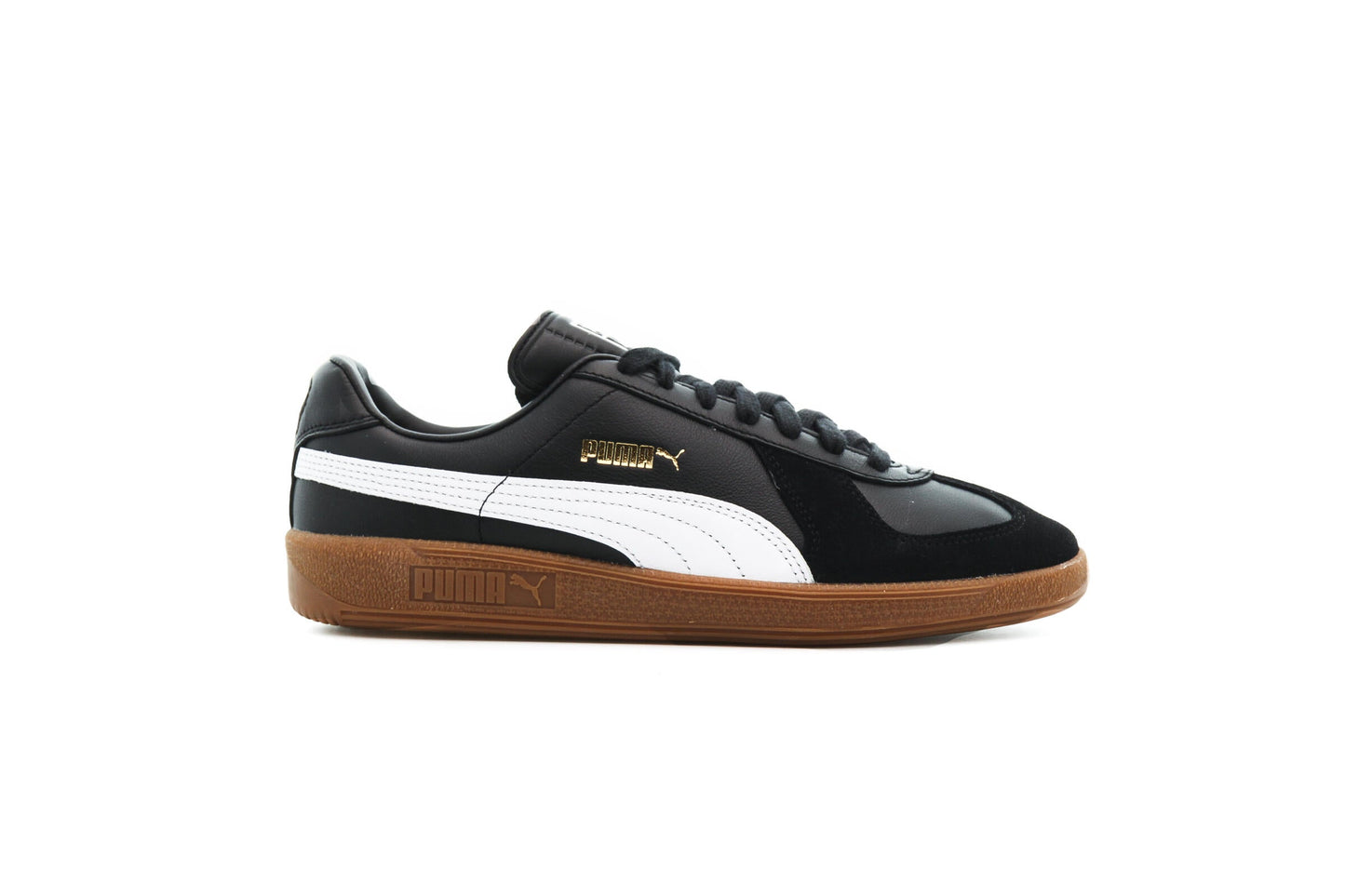 Exclusive Puma Army Trainer OG — 4 — Front View