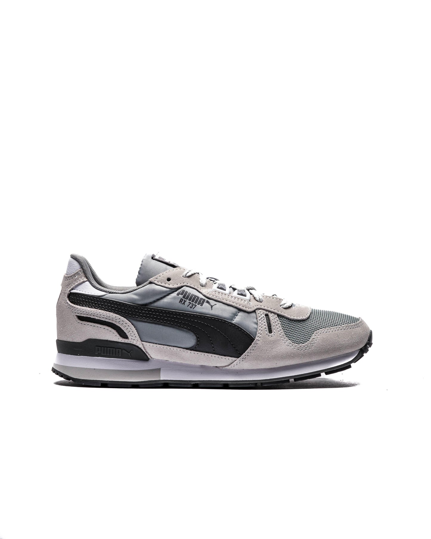 Exclusive Puma RX 737 Vintage — 4 — Front View