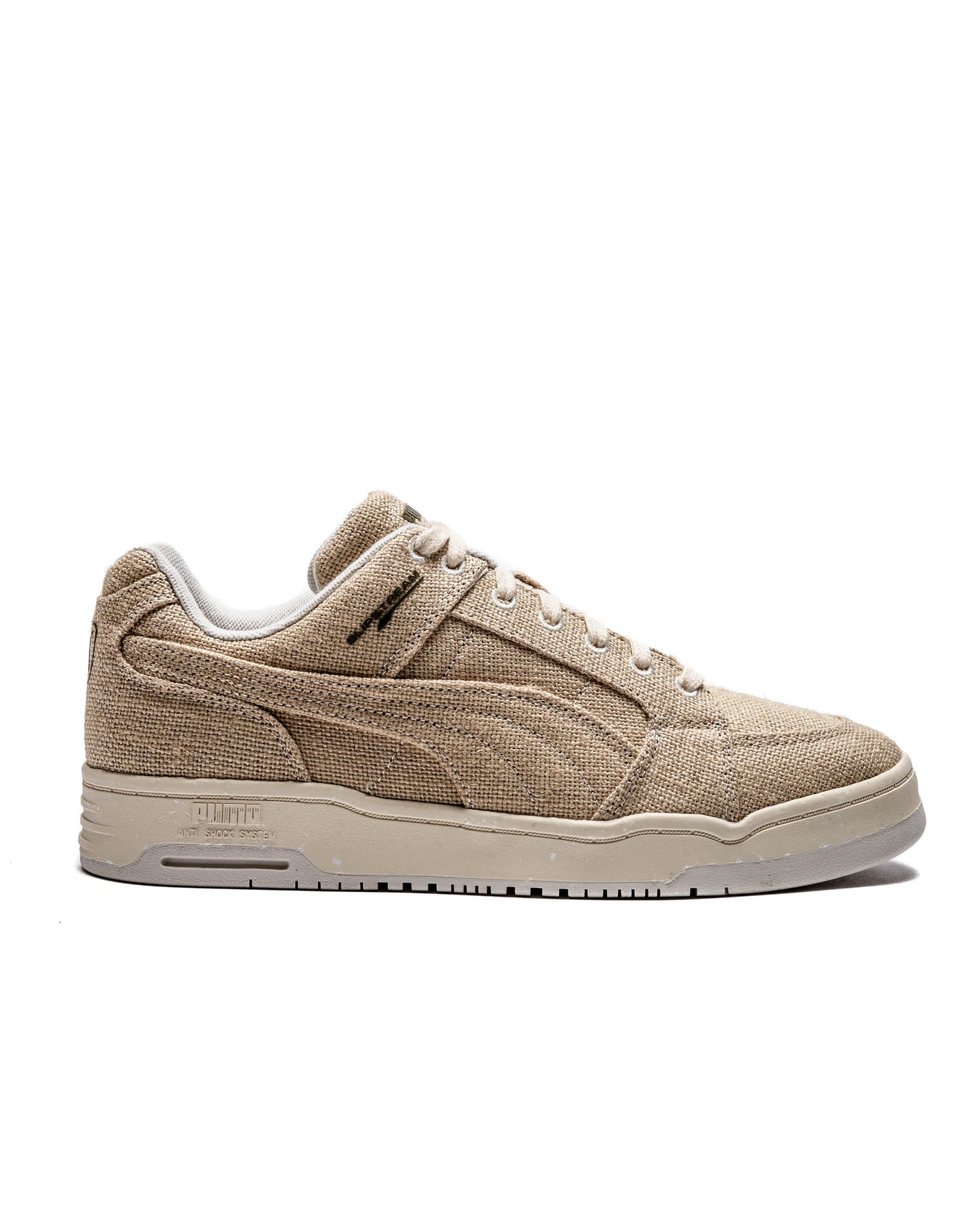 Exclusive Puma Slipstream Lo Eco — 4 — Front View