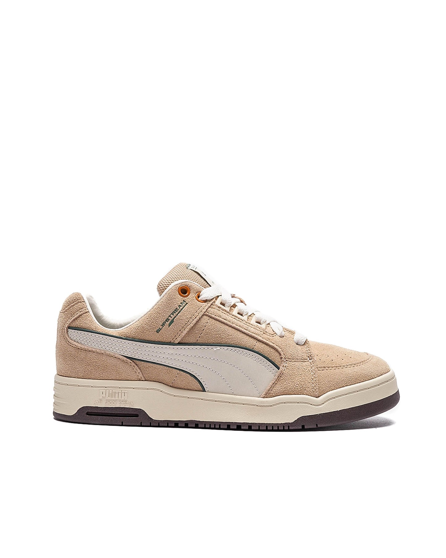 Exclusive Puma Slipstream Lo PL — 4 — Front View