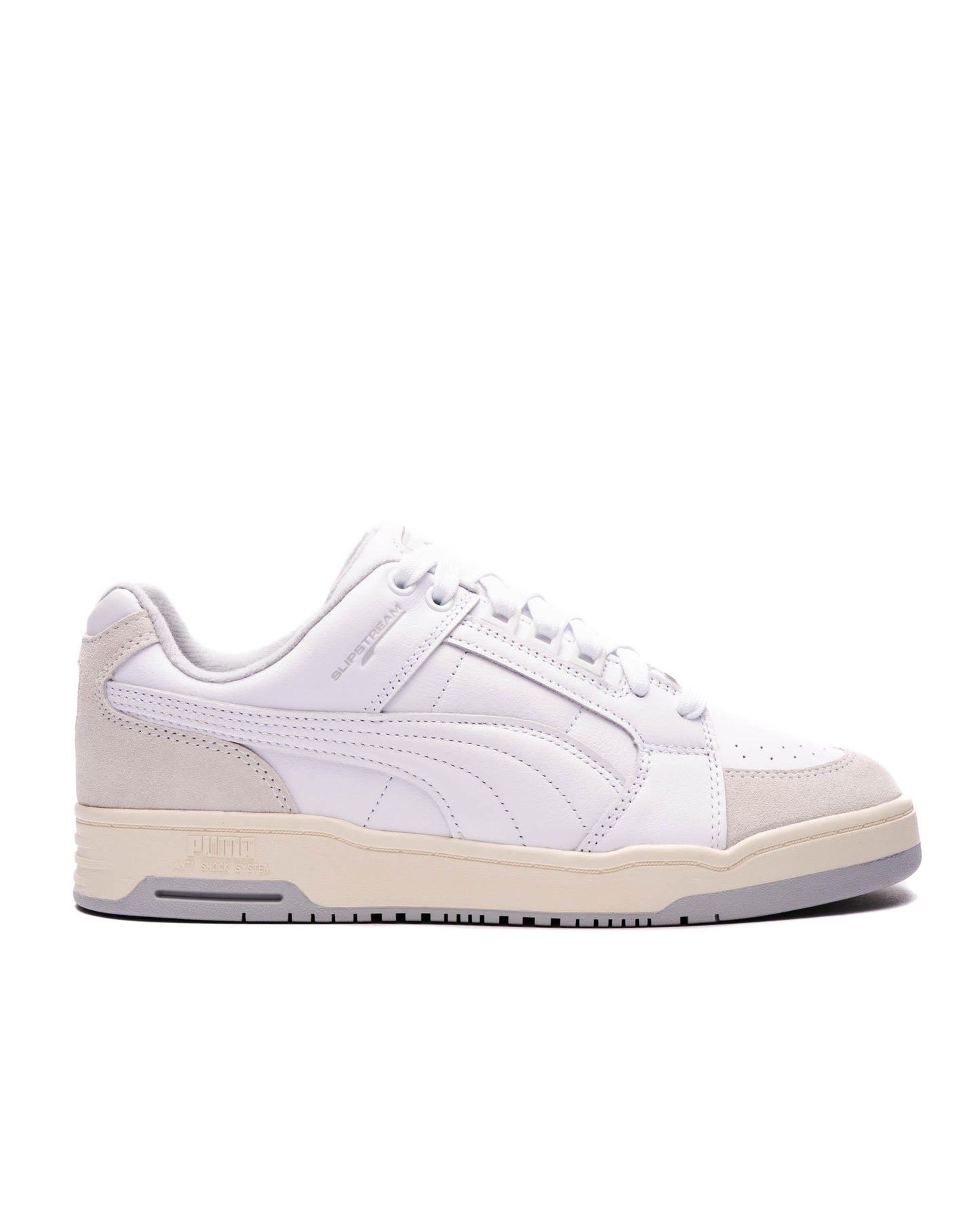 Exclusive Puma Slipstream Lo Retro — 4 — Front View