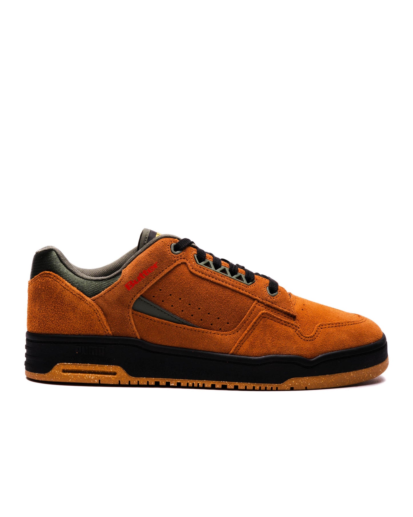 Exclusive PUMA x Butter Goods Slipstream Lo SD — 4 — Front View