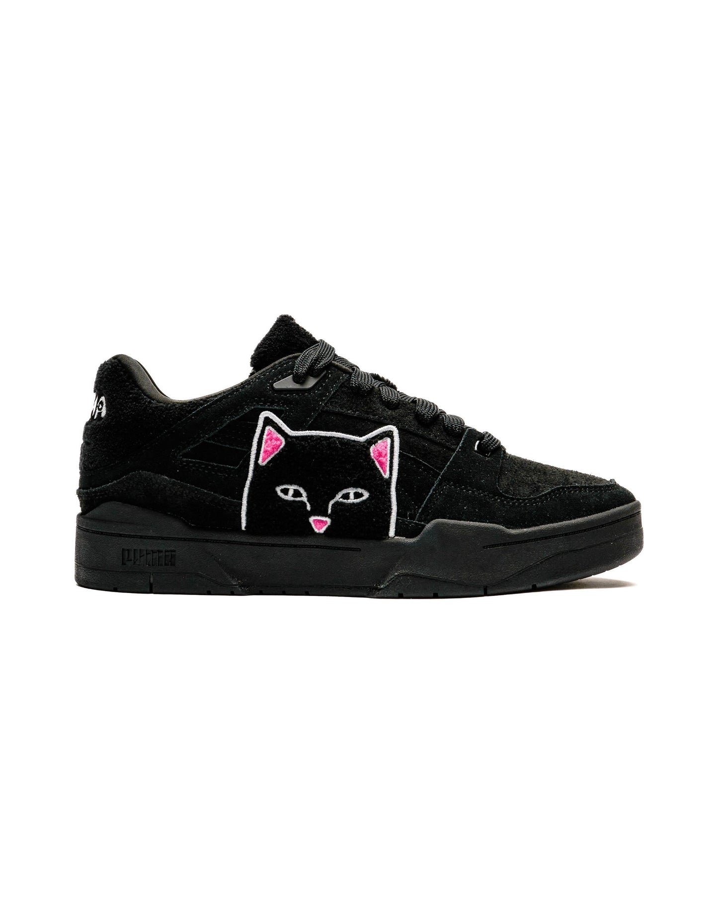 Exclusive Puma x RIPNDIP Slipstream — 4 — Front View