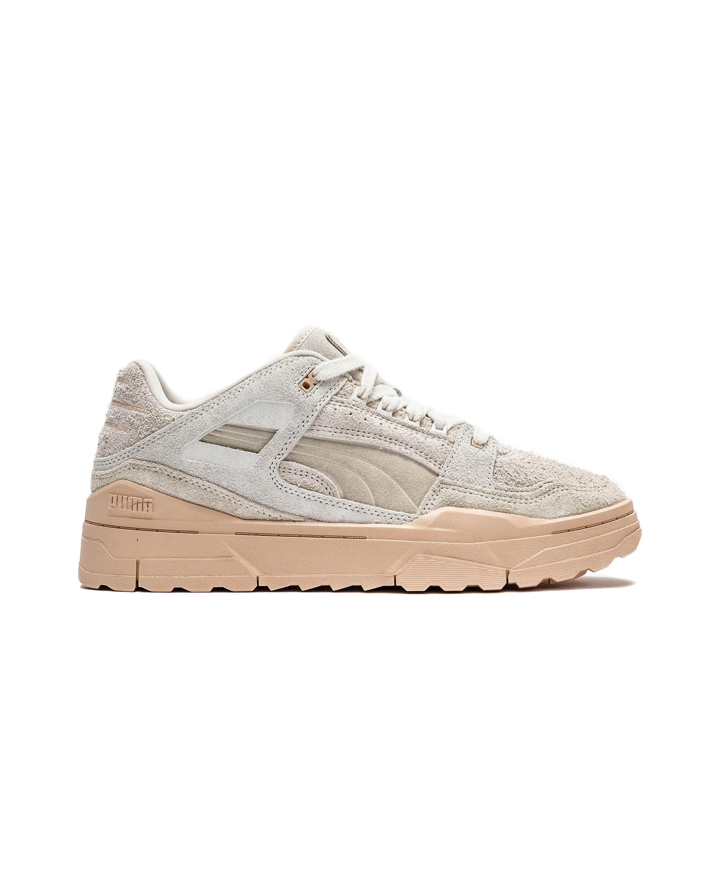 Exclusive Puma Slipstream Xtreme Earth — 4 — Front View