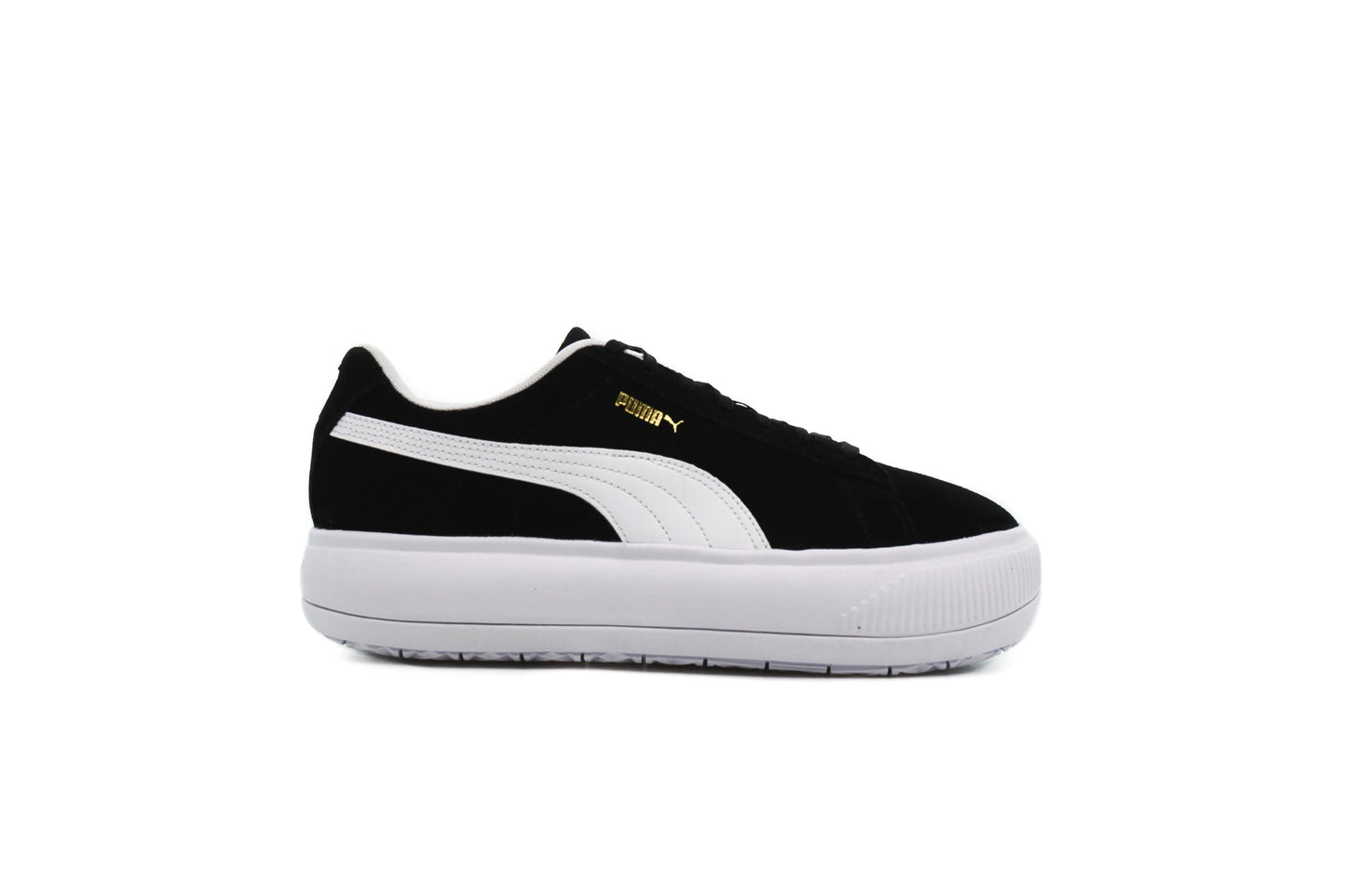 Exclusive Puma Suede Mayu — 4 — Front View