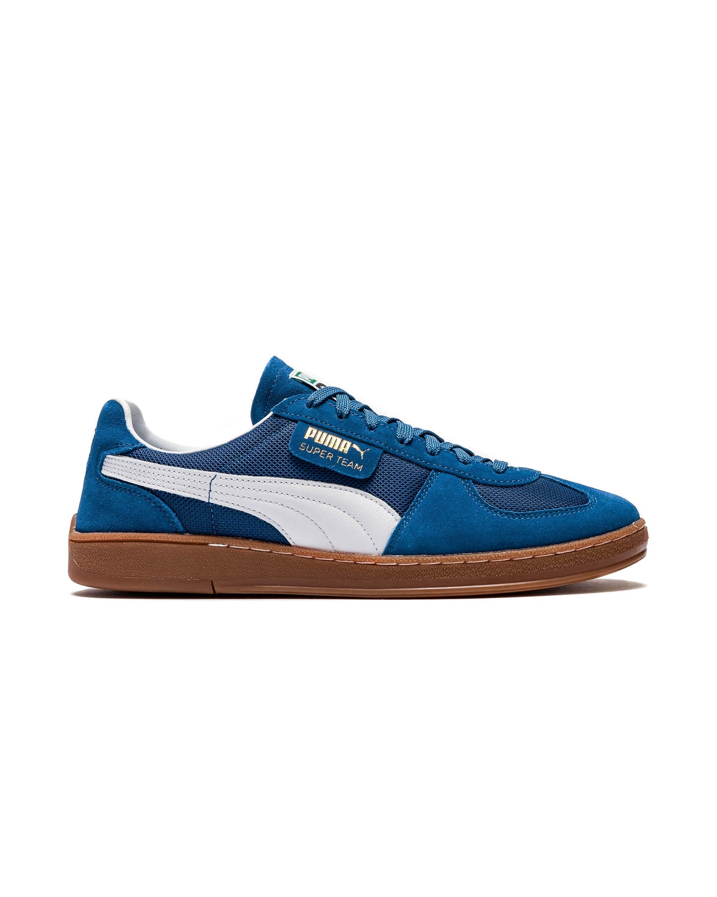 Exclusive Puma Super Team OG — 4 — Front View