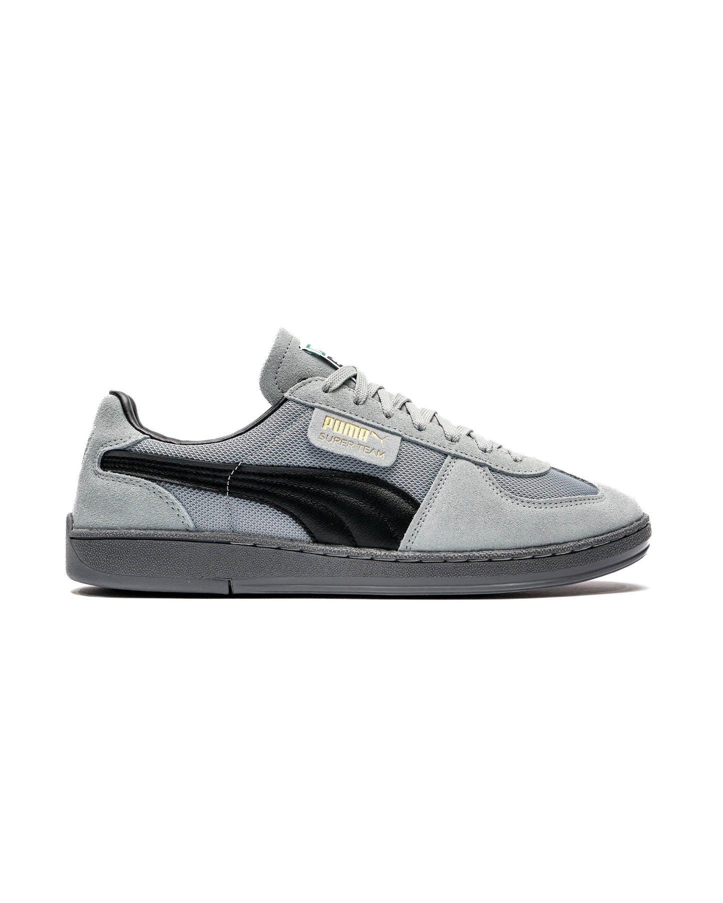 Exclusive Puma Super Team OG — 4 — Front View