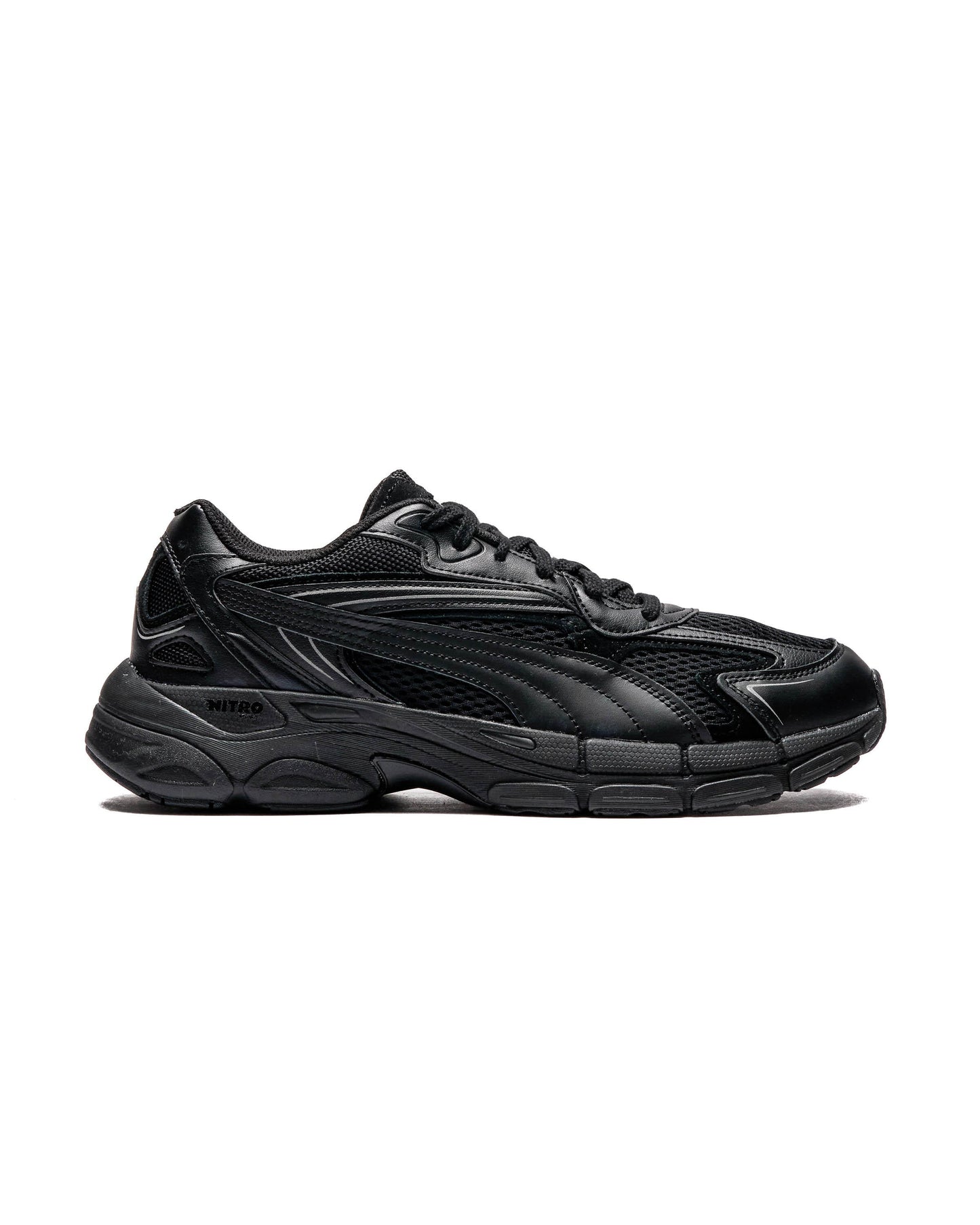 Exclusive Puma Teveris Nitro Base — 4 — Front View