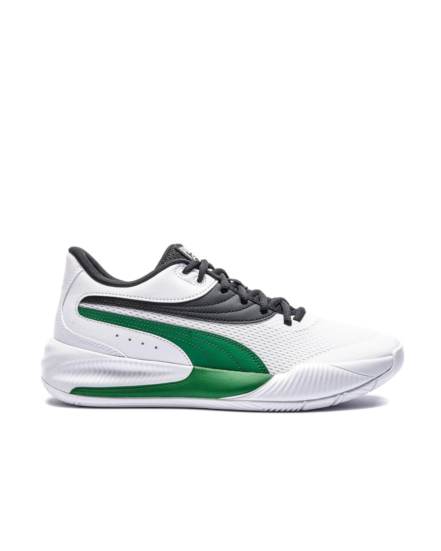 Exclusive Puma Triple — 4 — Front View