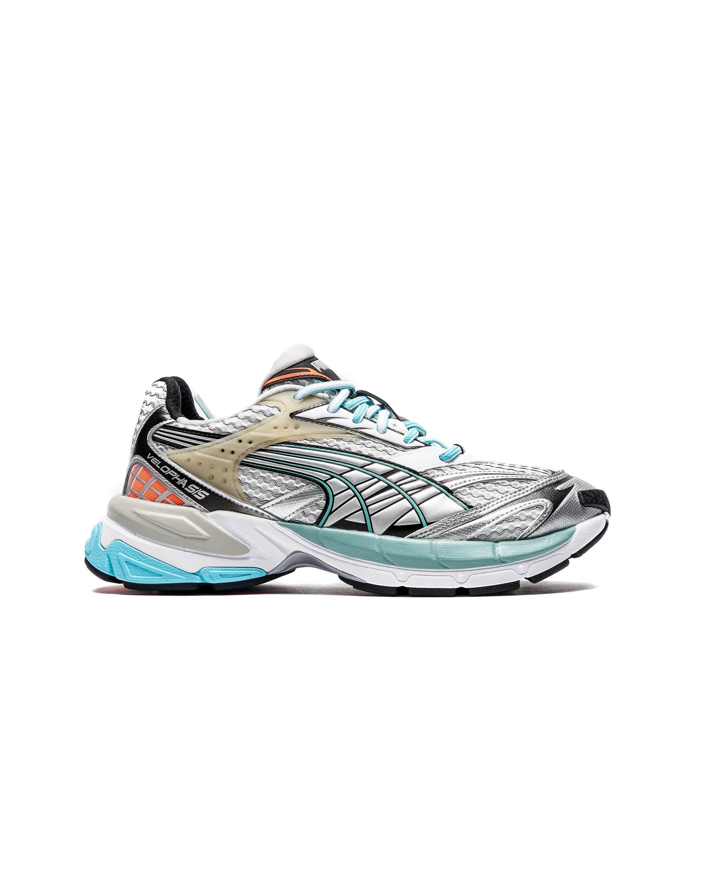 Exclusive Puma Velophasis Phased — 4 — Front View