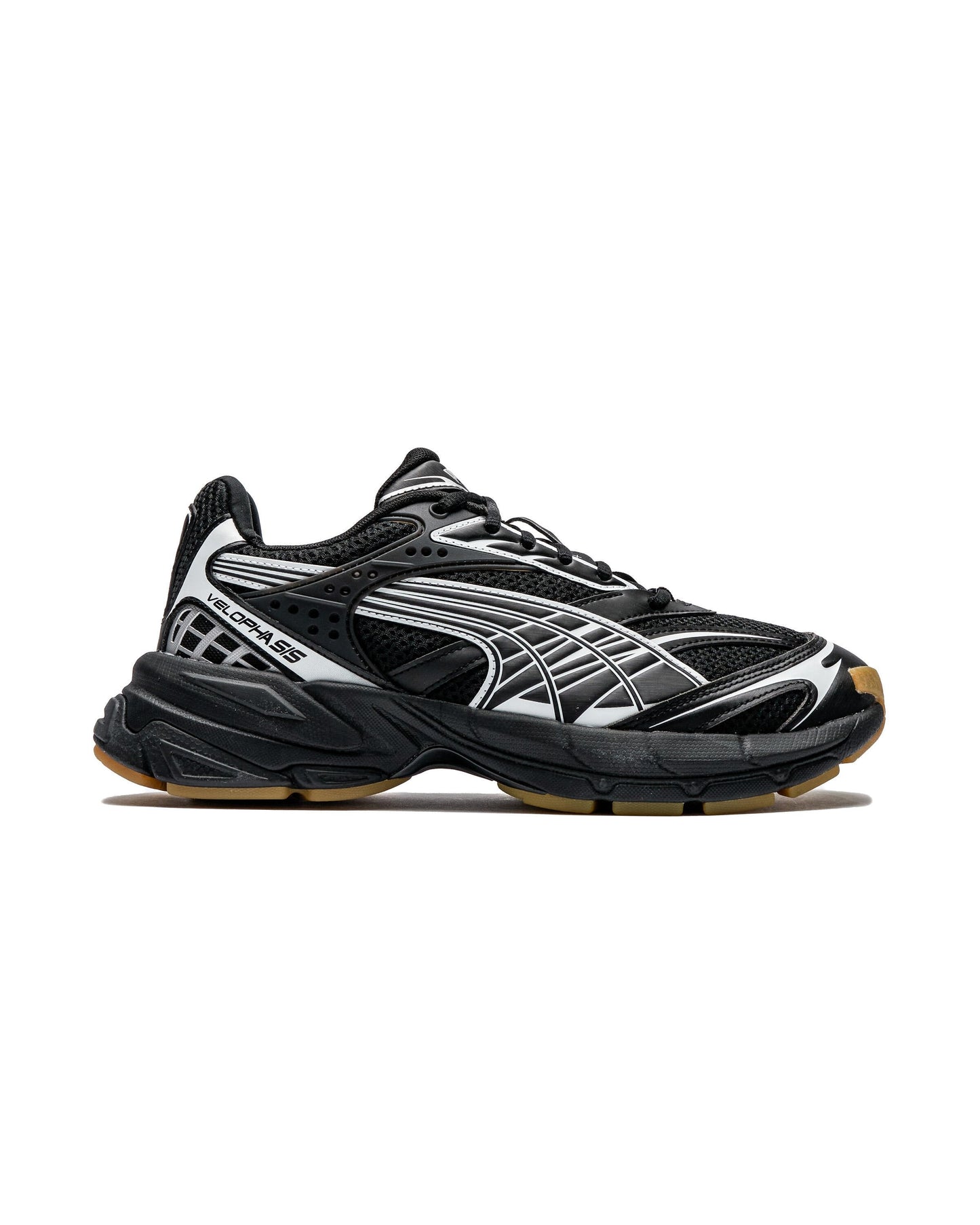 Exclusive Puma Velophasis Technisch — 4 — Front View