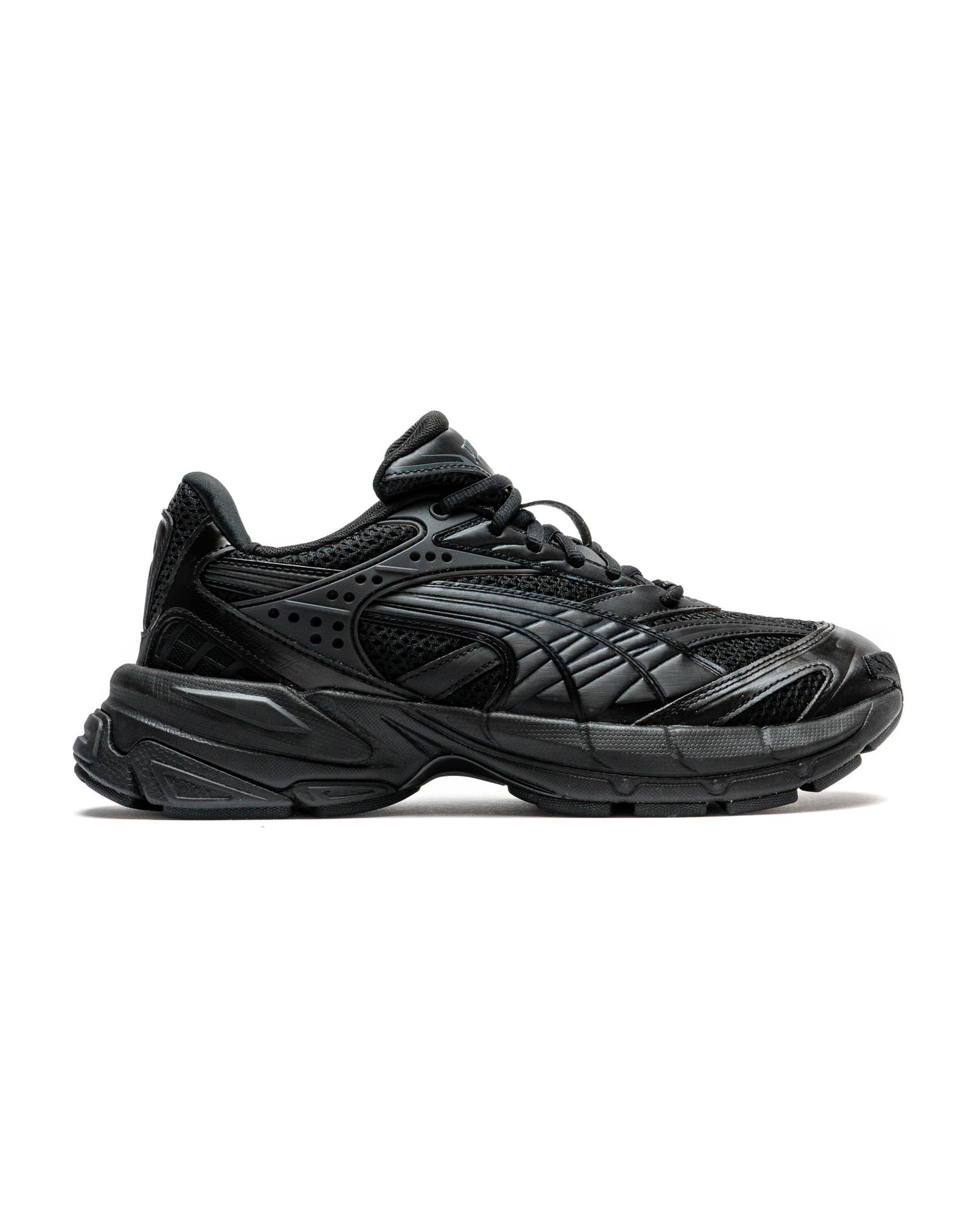 Exclusive Puma Velophasis Technisch — 4 — Front View