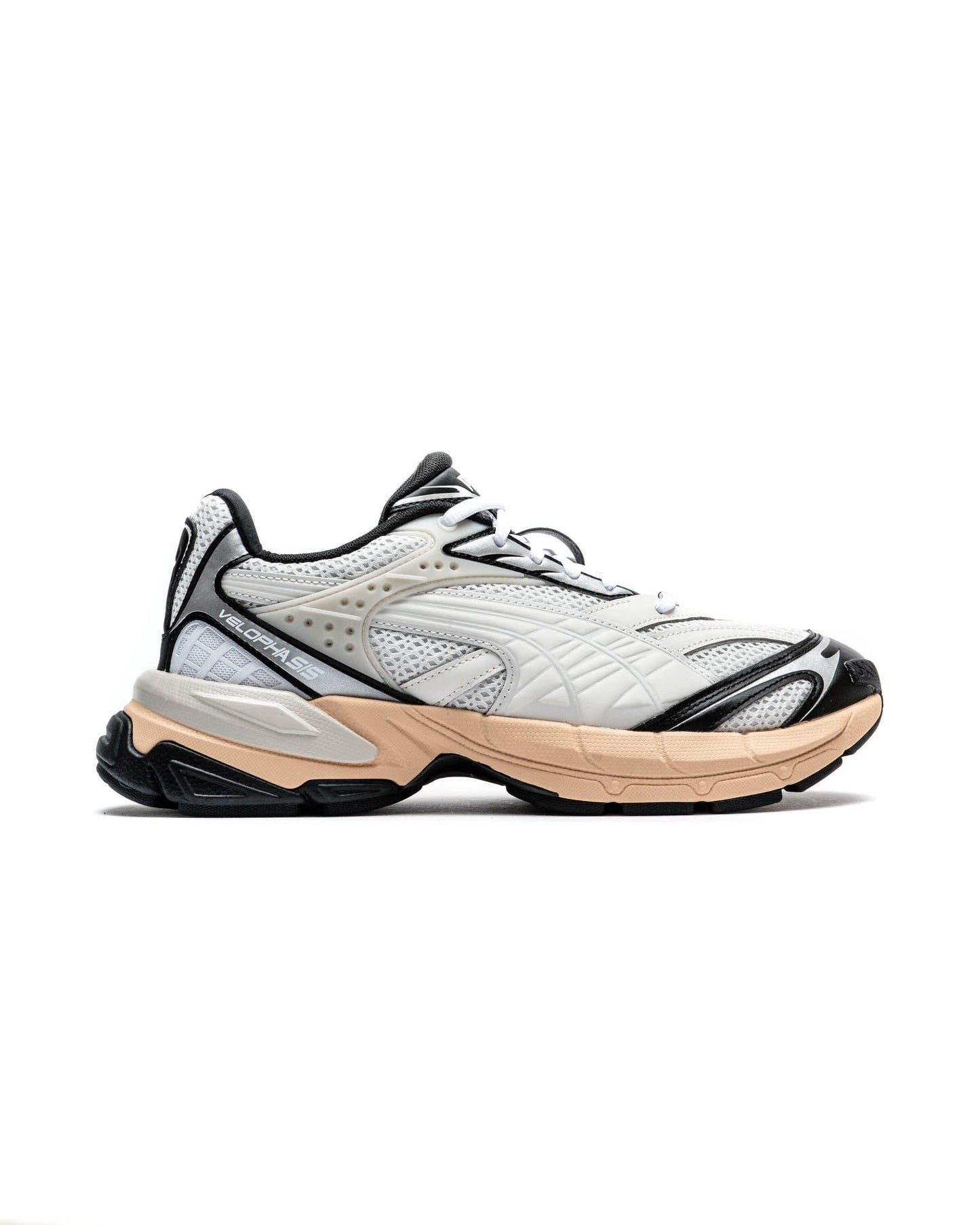 Exclusive Puma Velophasis Technisch — 4 — Front View