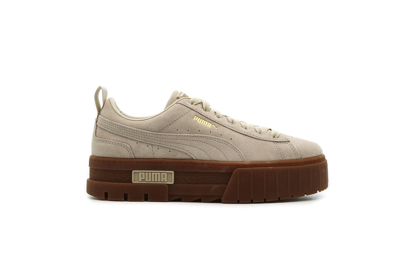 Exclusive Puma WMNS MAYZE — 4 — Front View