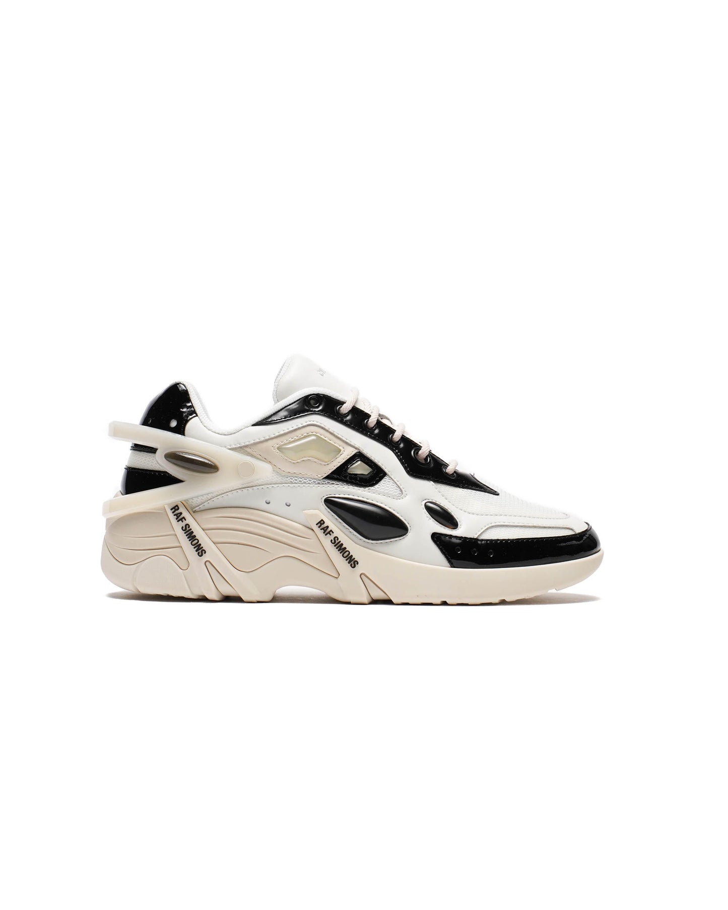 Exclusive Raf Simons Cylon-21 — 6 — Front View