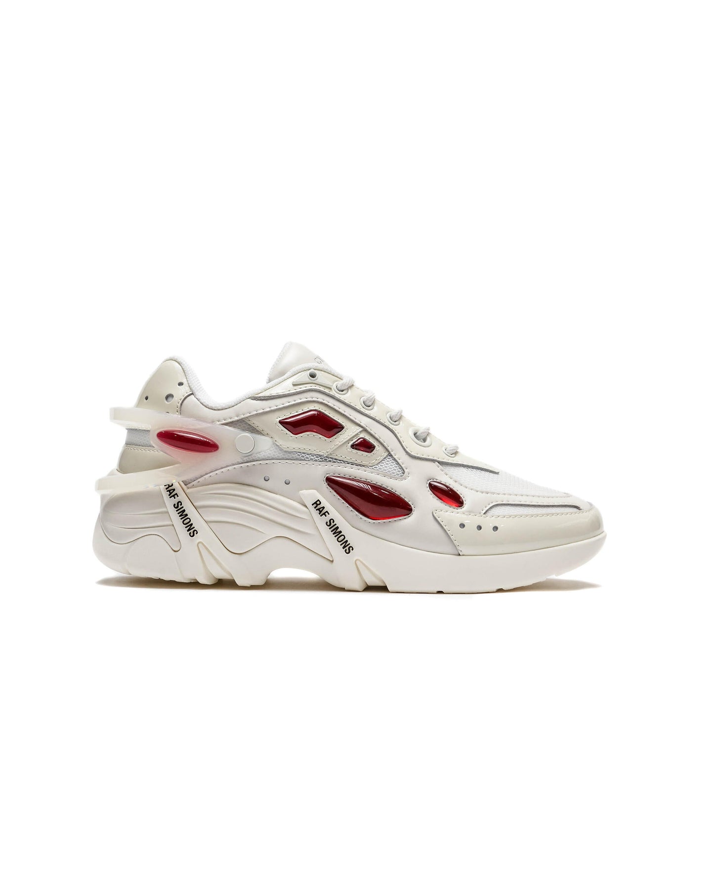 Exclusive Raf Simons CYLON-21 — 5 — Front View