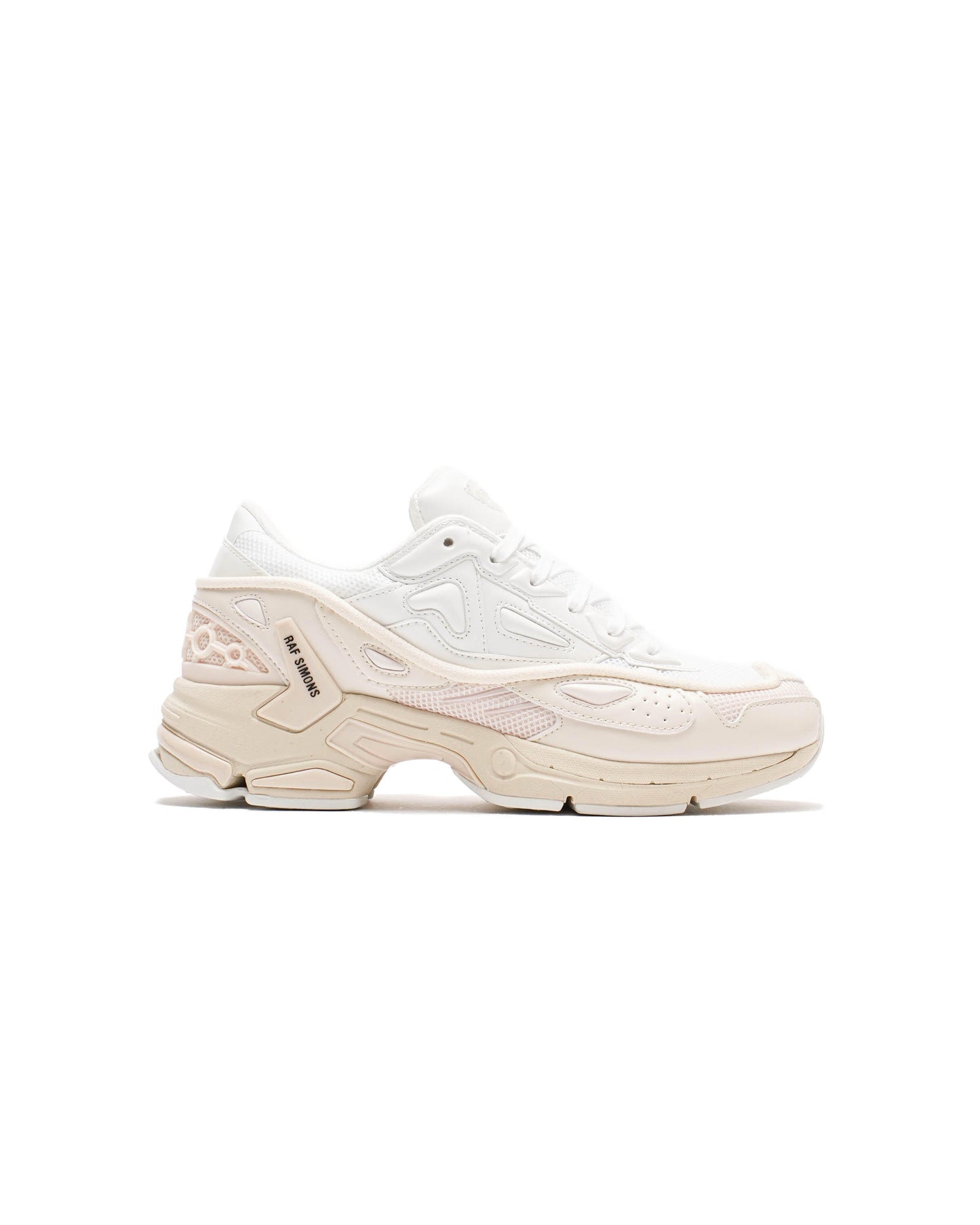 Exclusive Raf Simons PHARAXUS — 5 — Front View