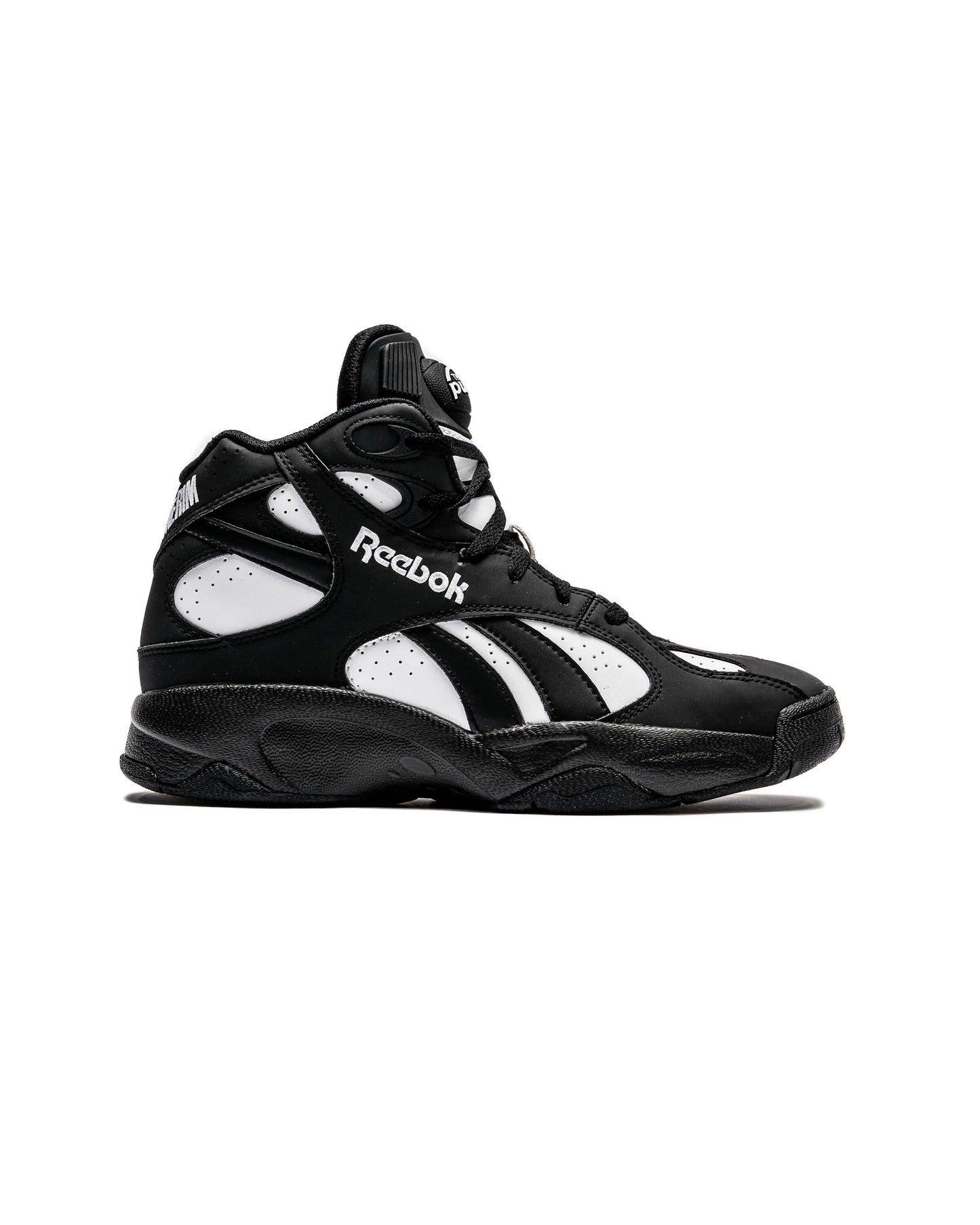 Exclusive Reebok ATR PUMP VERTICAL — 3 — Front View