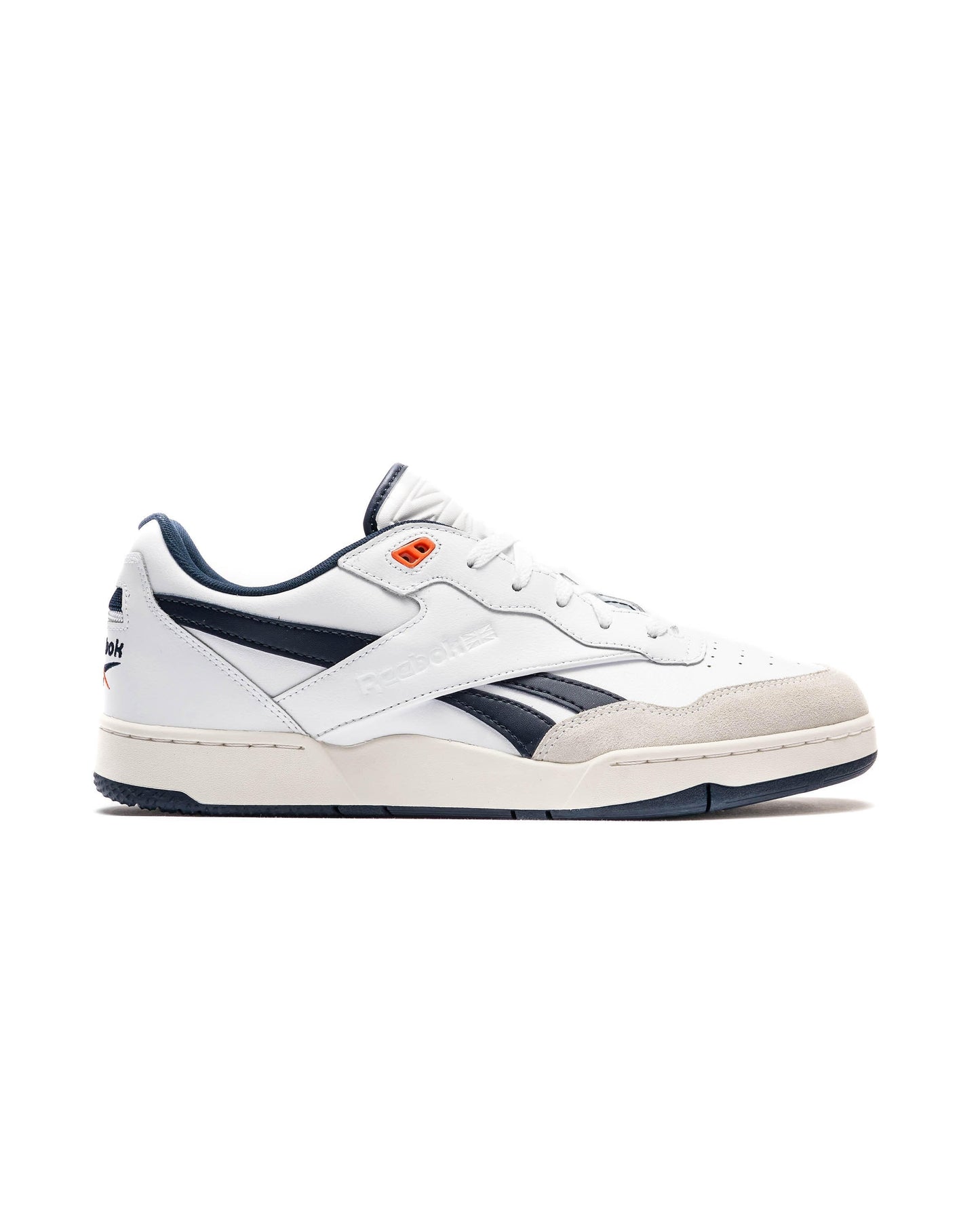 Exclusive Reebok BB 4000 II — 4.5 — Front View