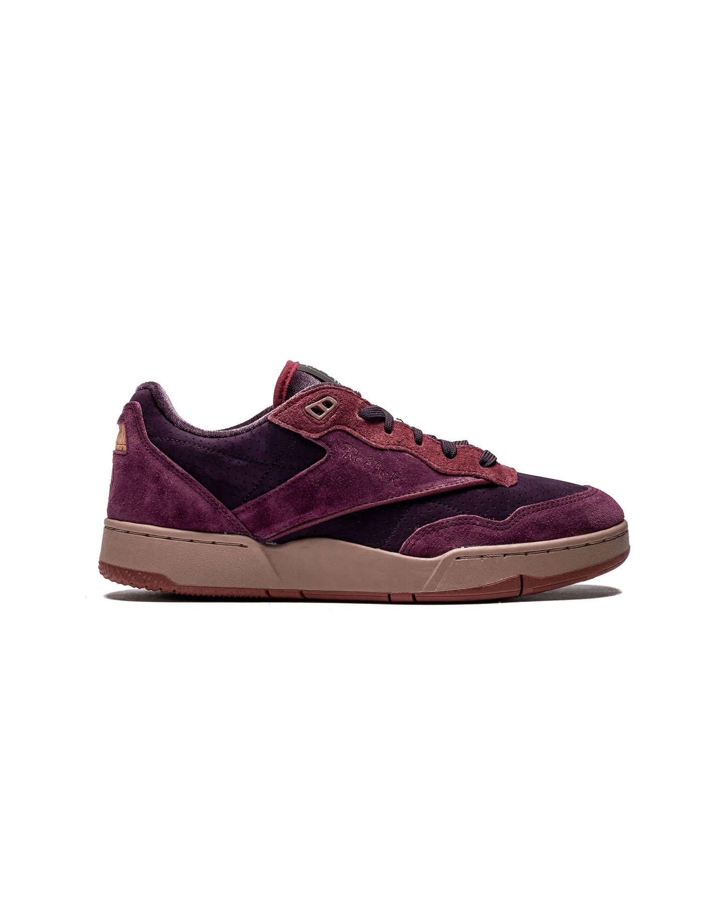 Exclusive Reebok BB 4000 II — 4.5 — Front View