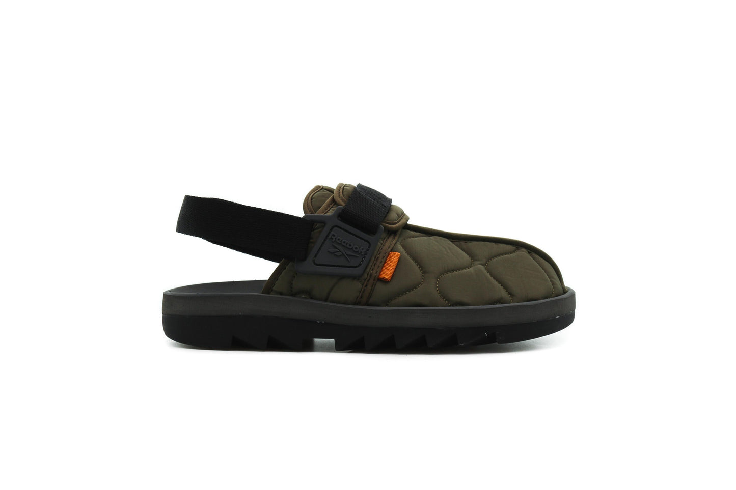 Exclusive Reebok BEATNIK — 4.5 — Front View