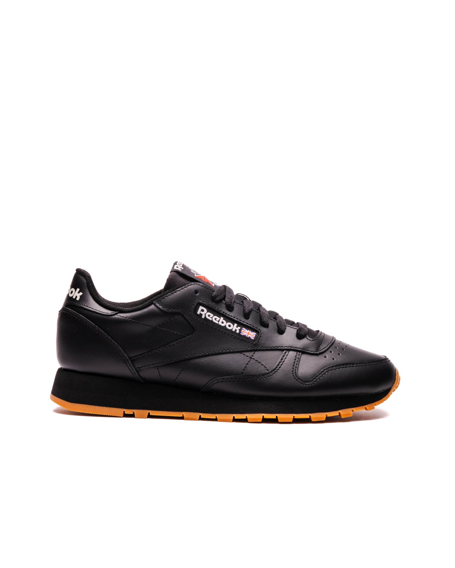 Exclusive Reebok CLASSIC LEATHER — 4.5 — Front View