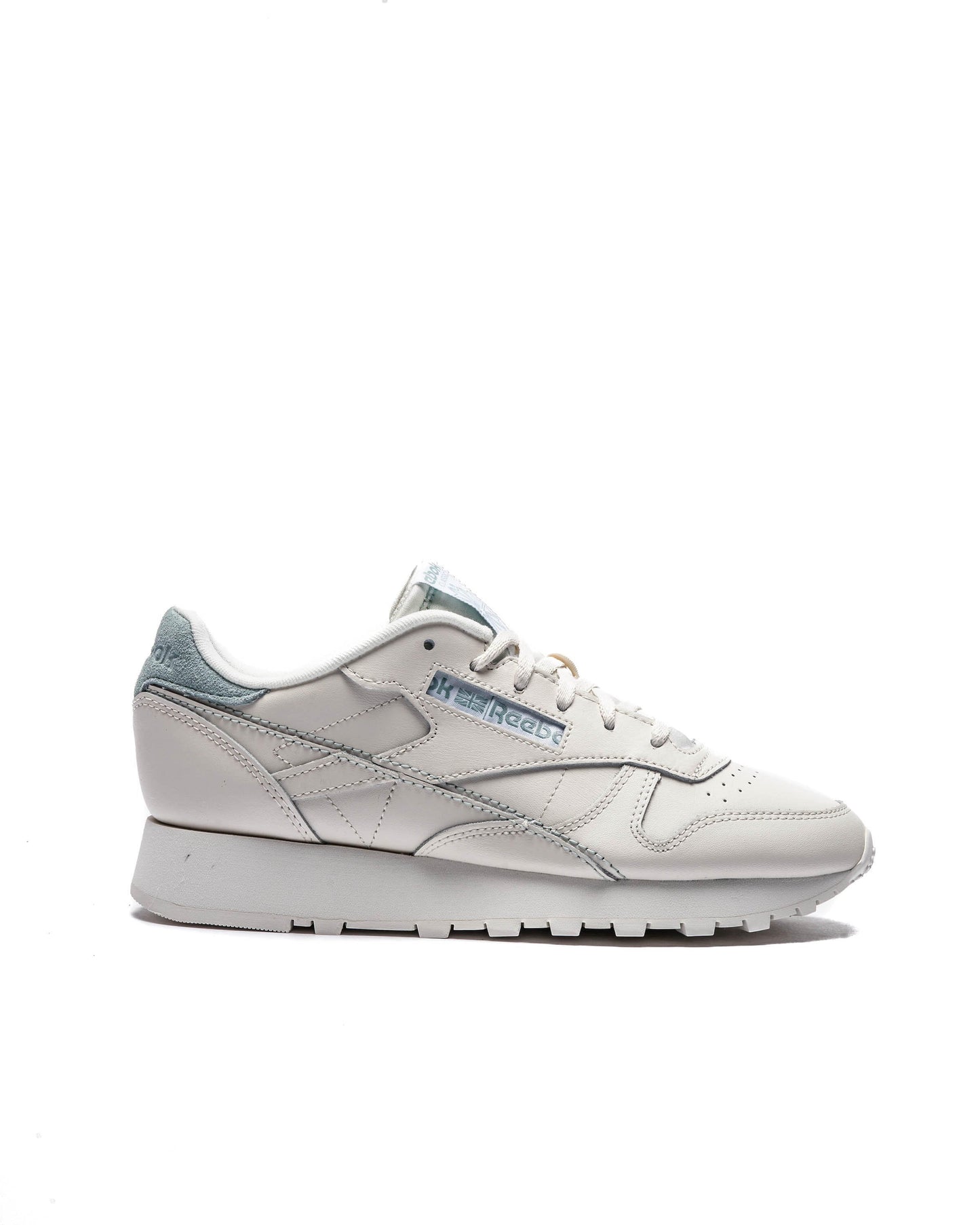 Exclusive Reebok CLASSIC LEATHER — 5 — Front View