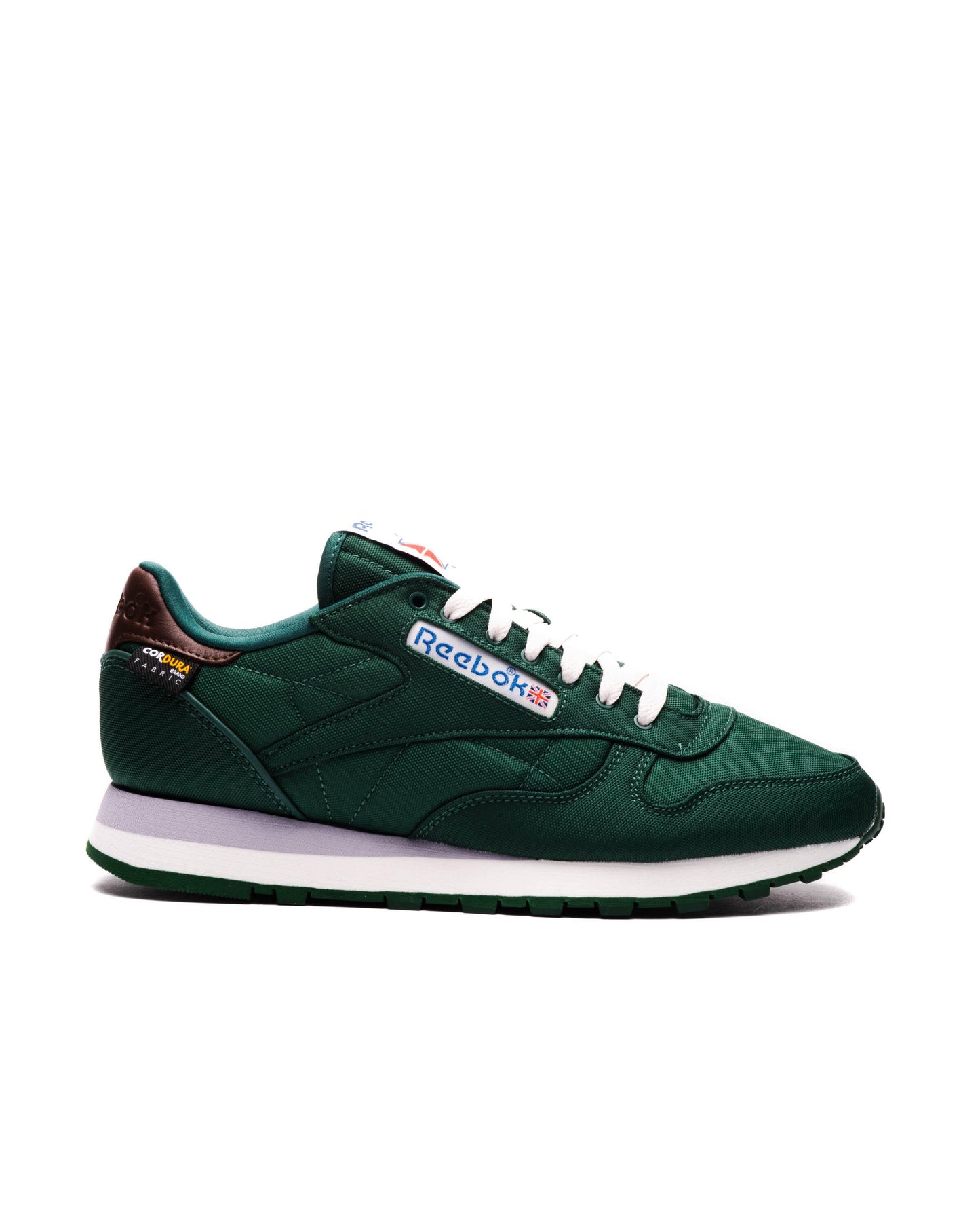 Exclusive Reebok CLASSIC LEATHER — 4.5 — Front View