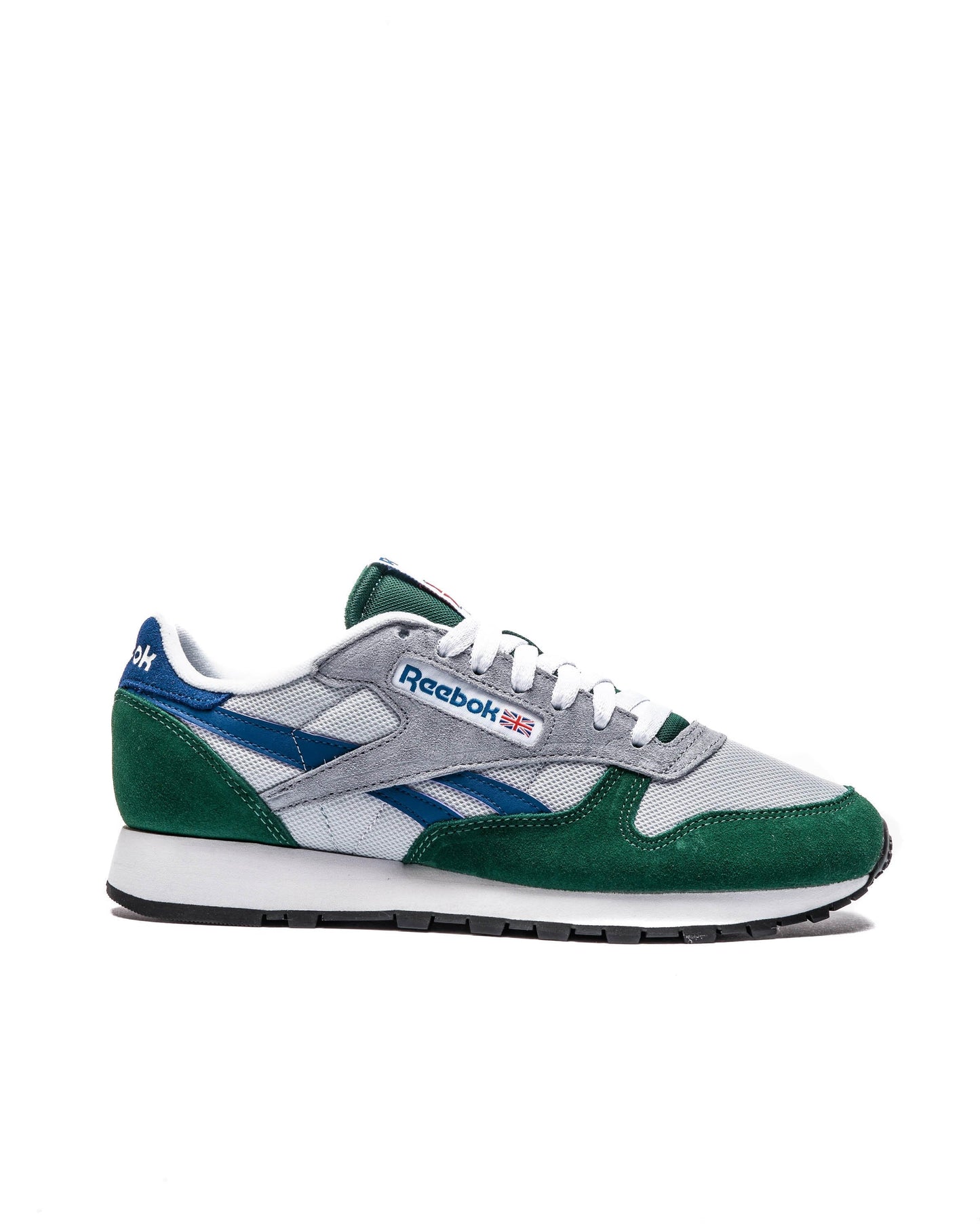 Exclusive Reebok CLASSIC LEATHER — 4.5 — Front View
