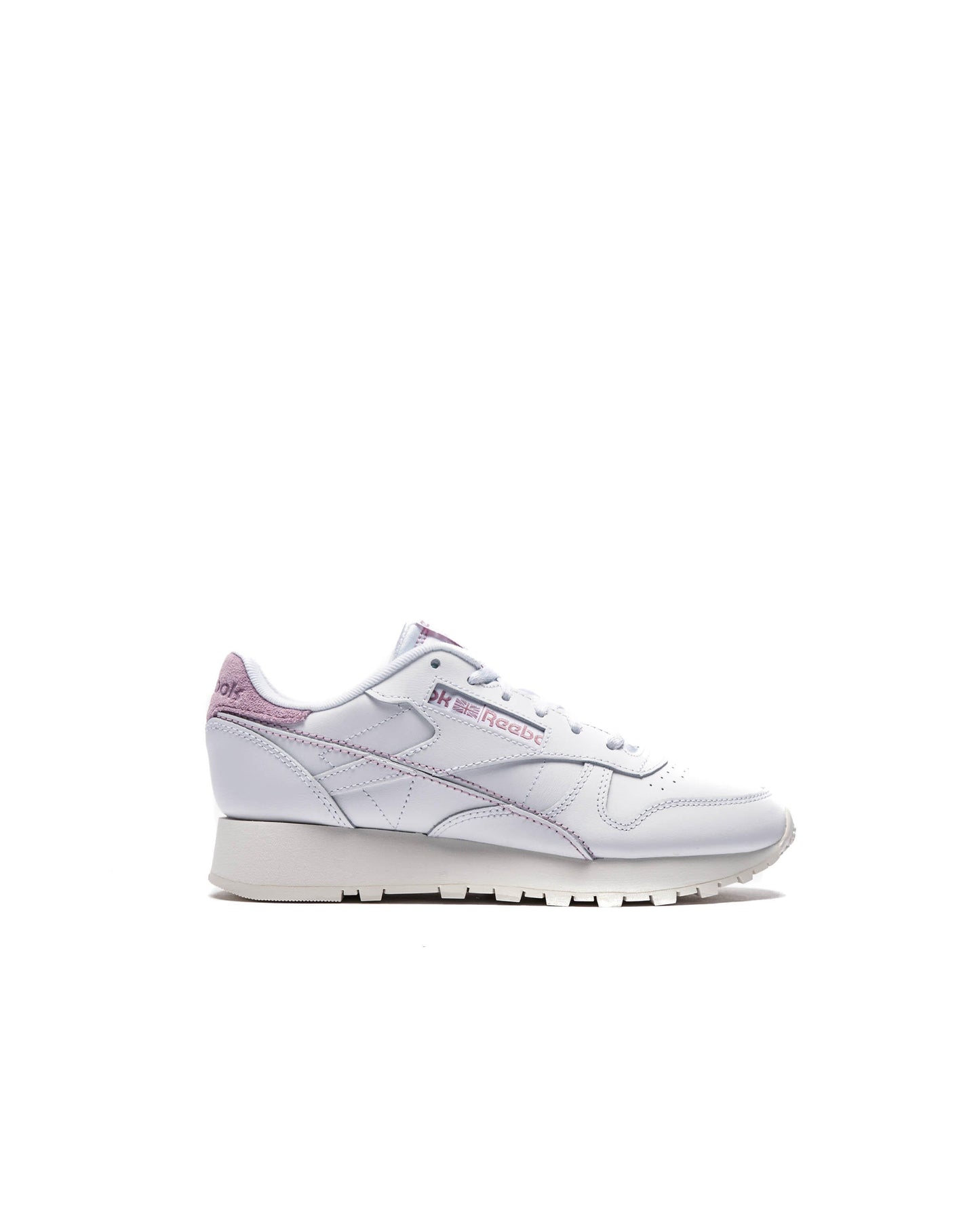 Exclusive Reebok CLASSIC LEATHER — 5 — Front View