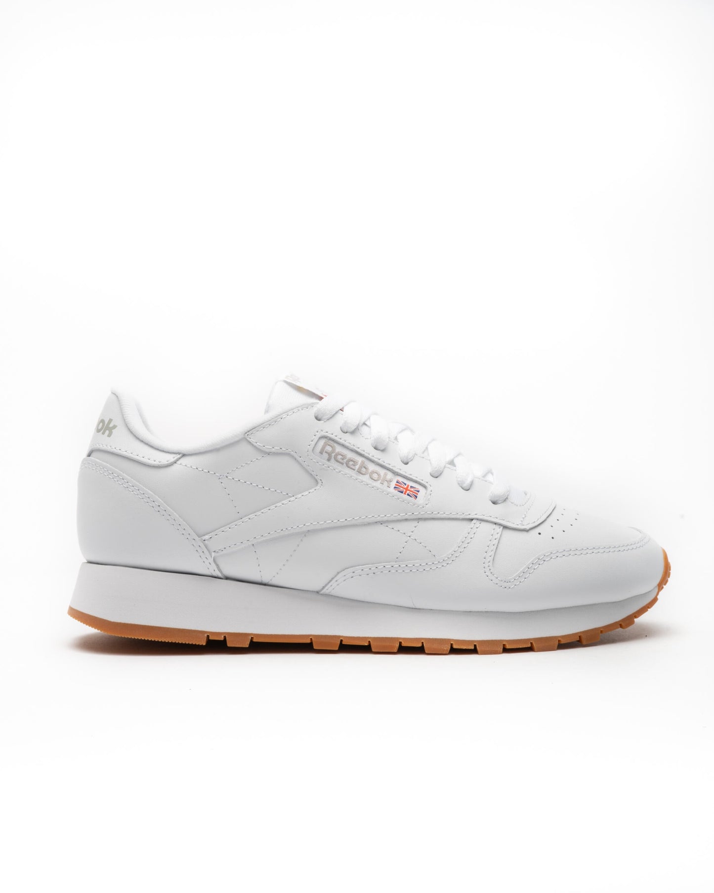 Exclusive Reebok CLASSIC LEATHER — 4.5 — Front View