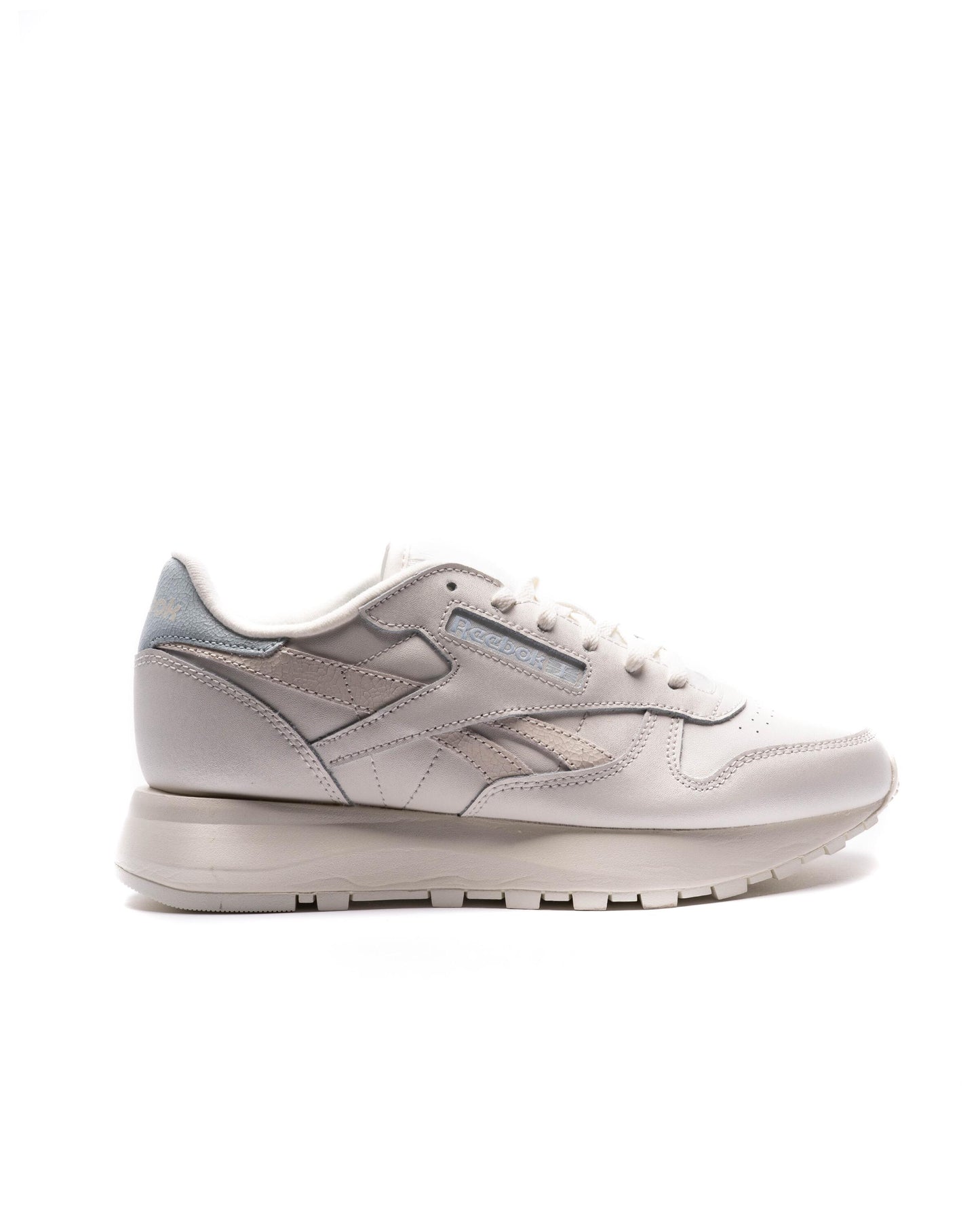 Exclusive Reebok CLASSIC LEATHER SP — 5 — Front View