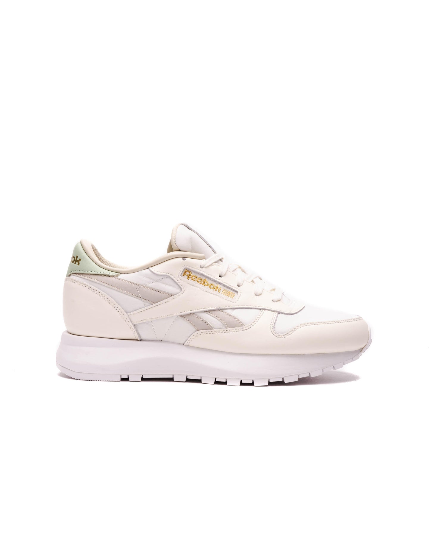 Exclusive Reebok CLASSIC LEATHER SP — 5 — Front View