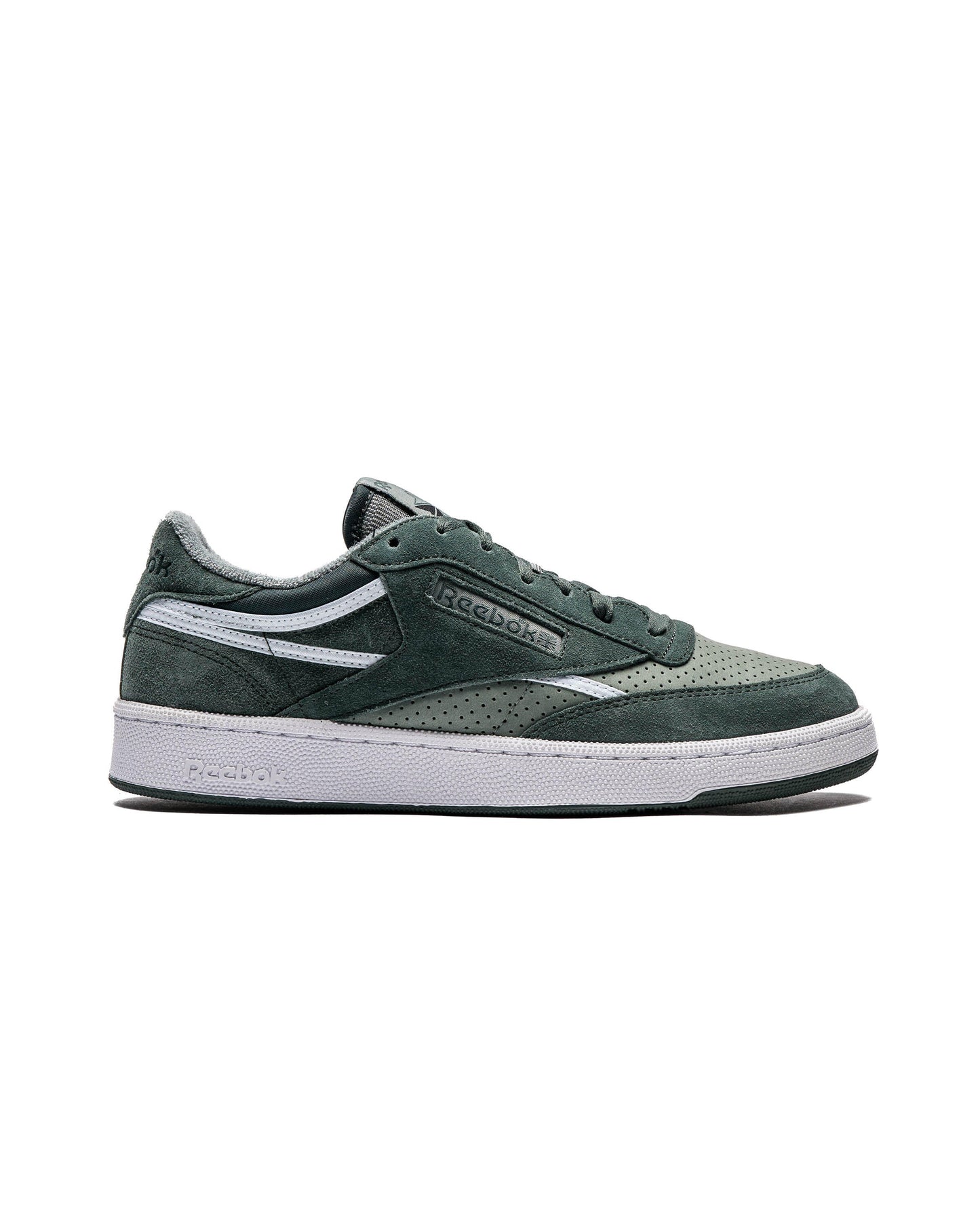 Exclusive Reebok Club C 85 Vintage — 4.5 — Front View