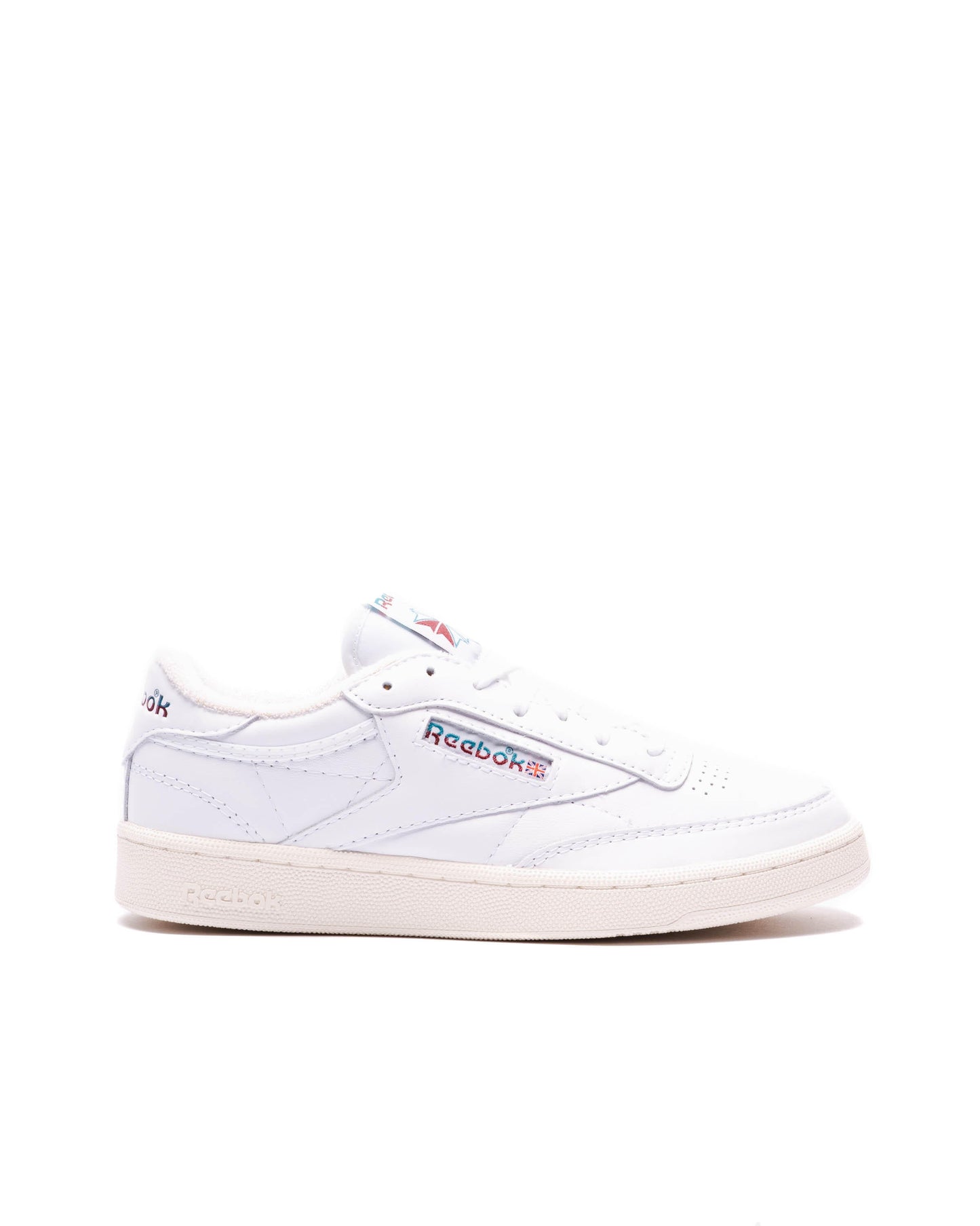 Exclusive Reebok Club C 85 Vintage — 4.5 — Front View