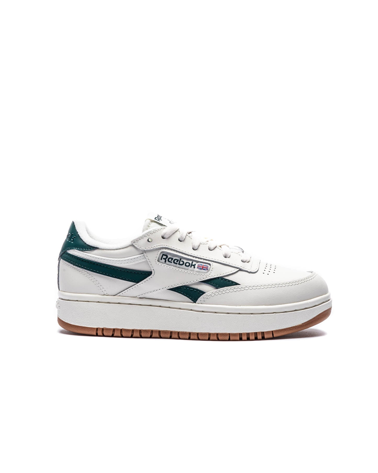 Exclusive Reebok Club C Double — 5 — Front View