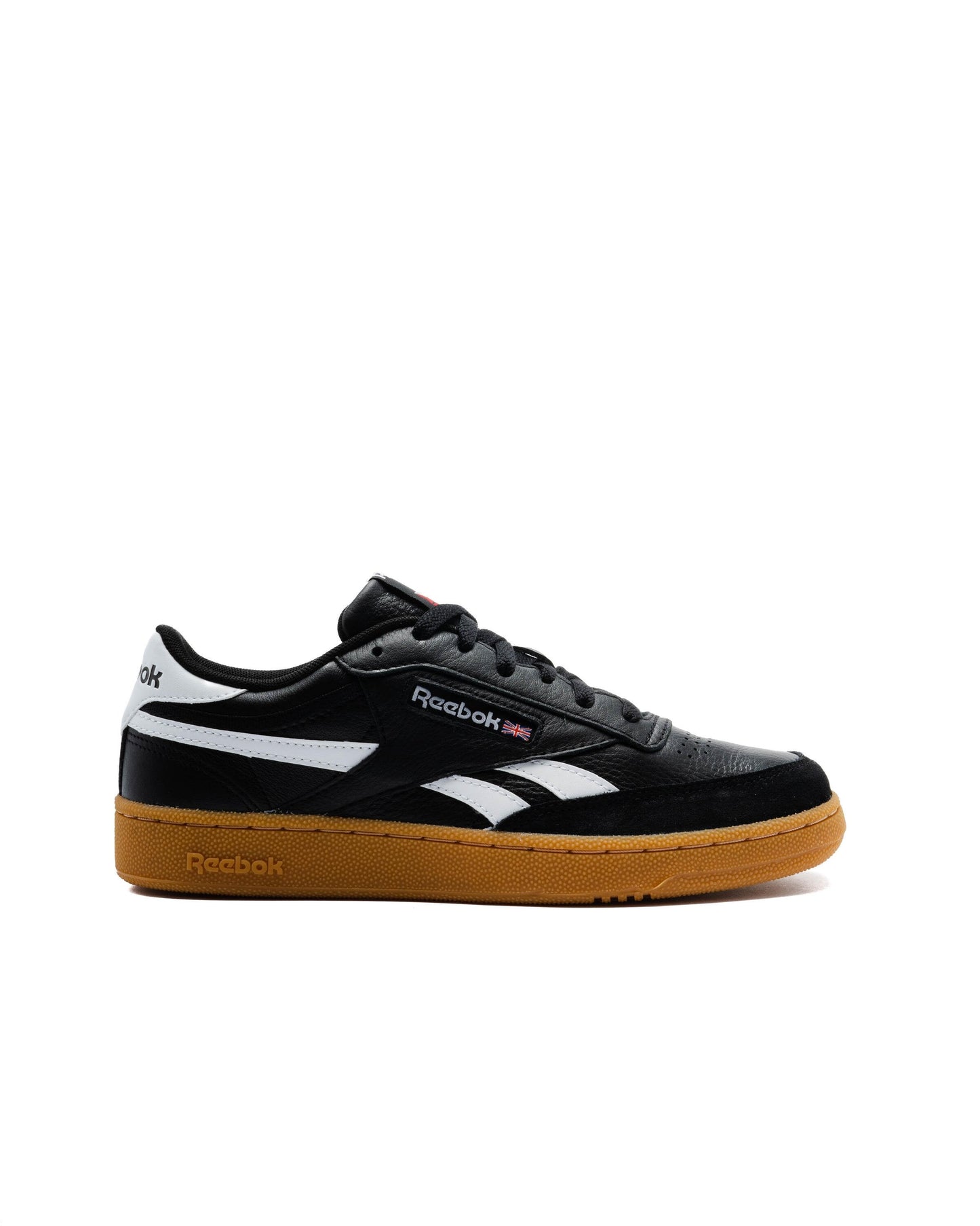 Exclusive Reebok Club C Revenge — 4.5 — Front View