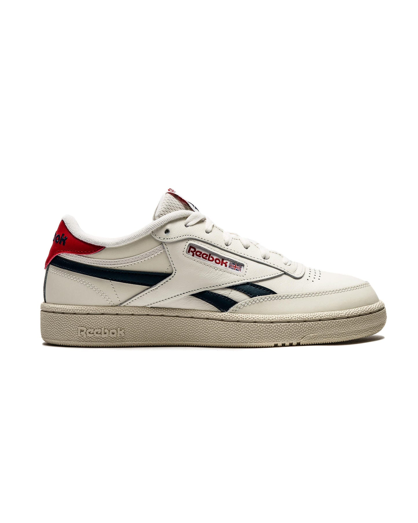 Exclusive Reebok Club C Revenge — 4.5 — Front View