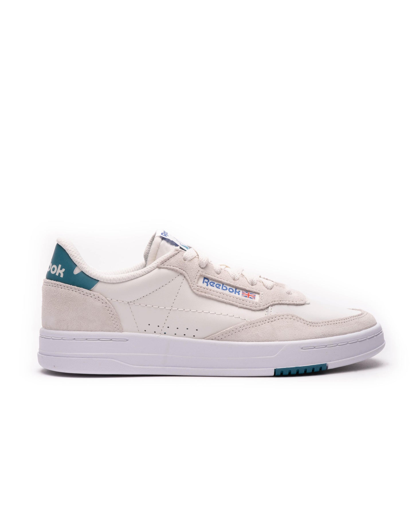 Exclusive Reebok COURT PEAK — 4.5 — Front View