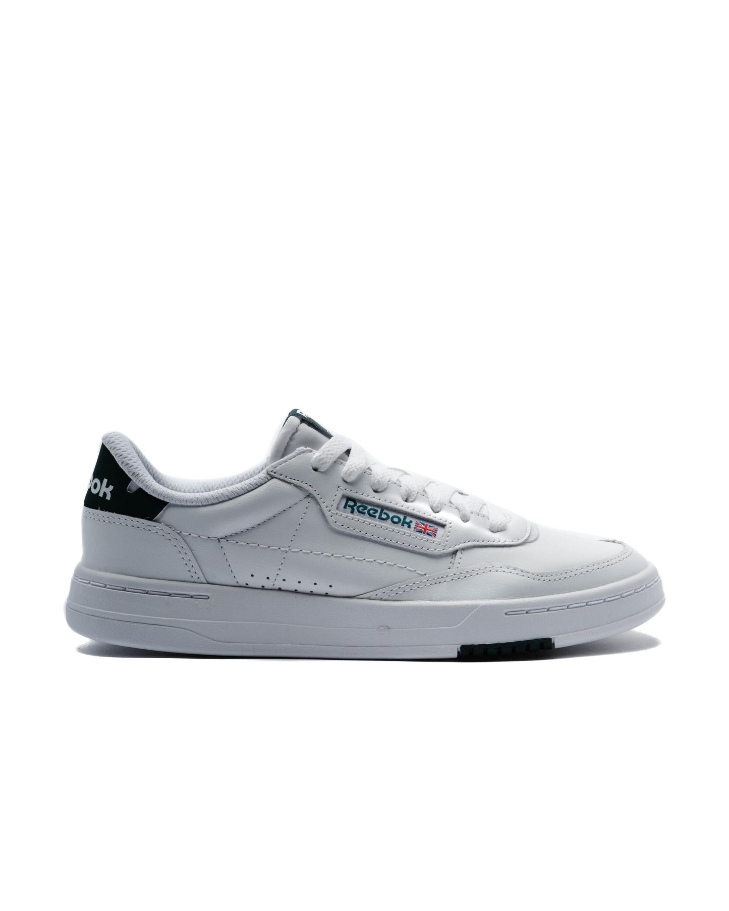 Exclusive Reebok COURT PEAK — 4.5 — Front View