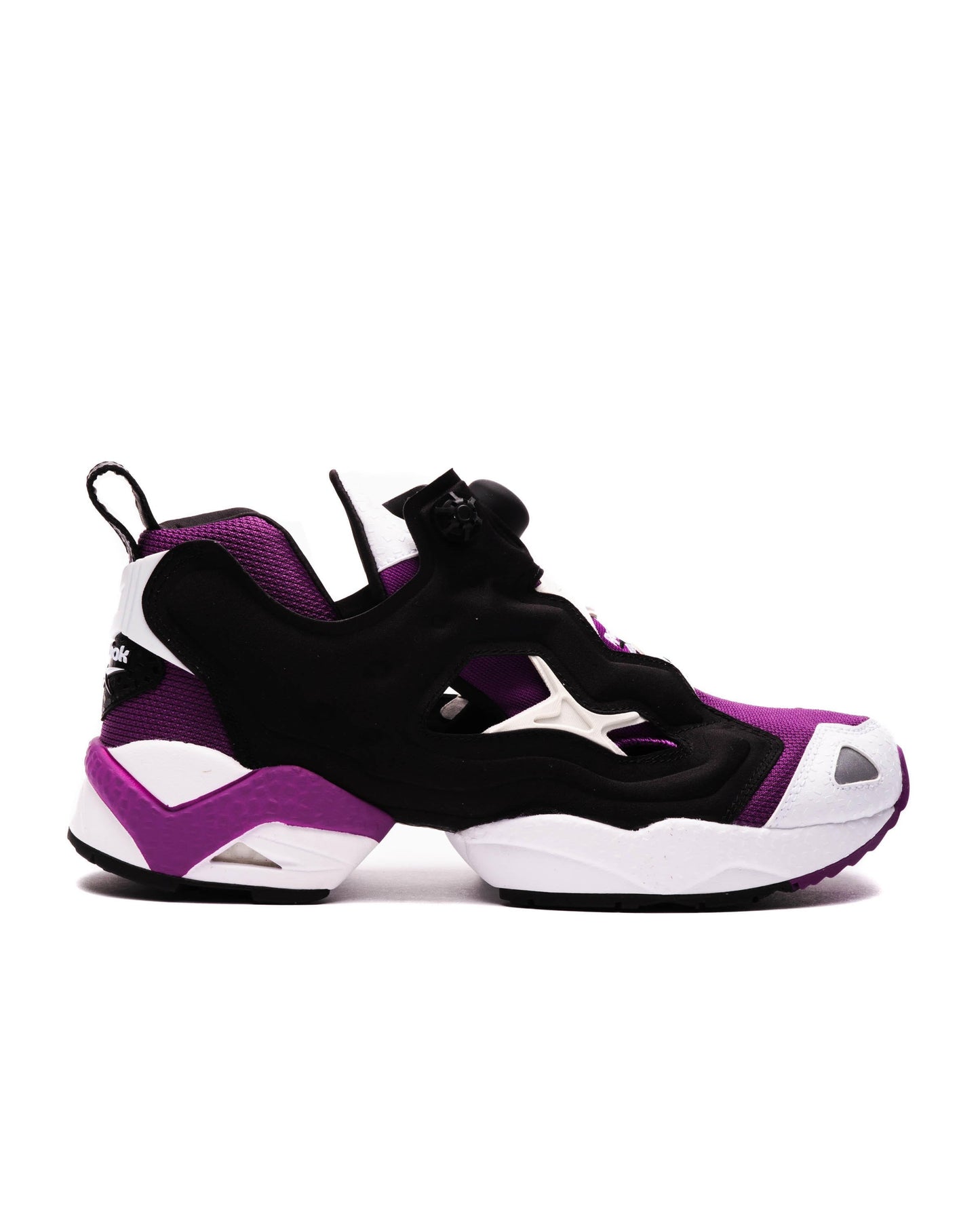 Exclusive Reebok INSTAPUMP FURY 95 — 4.5 — Front View