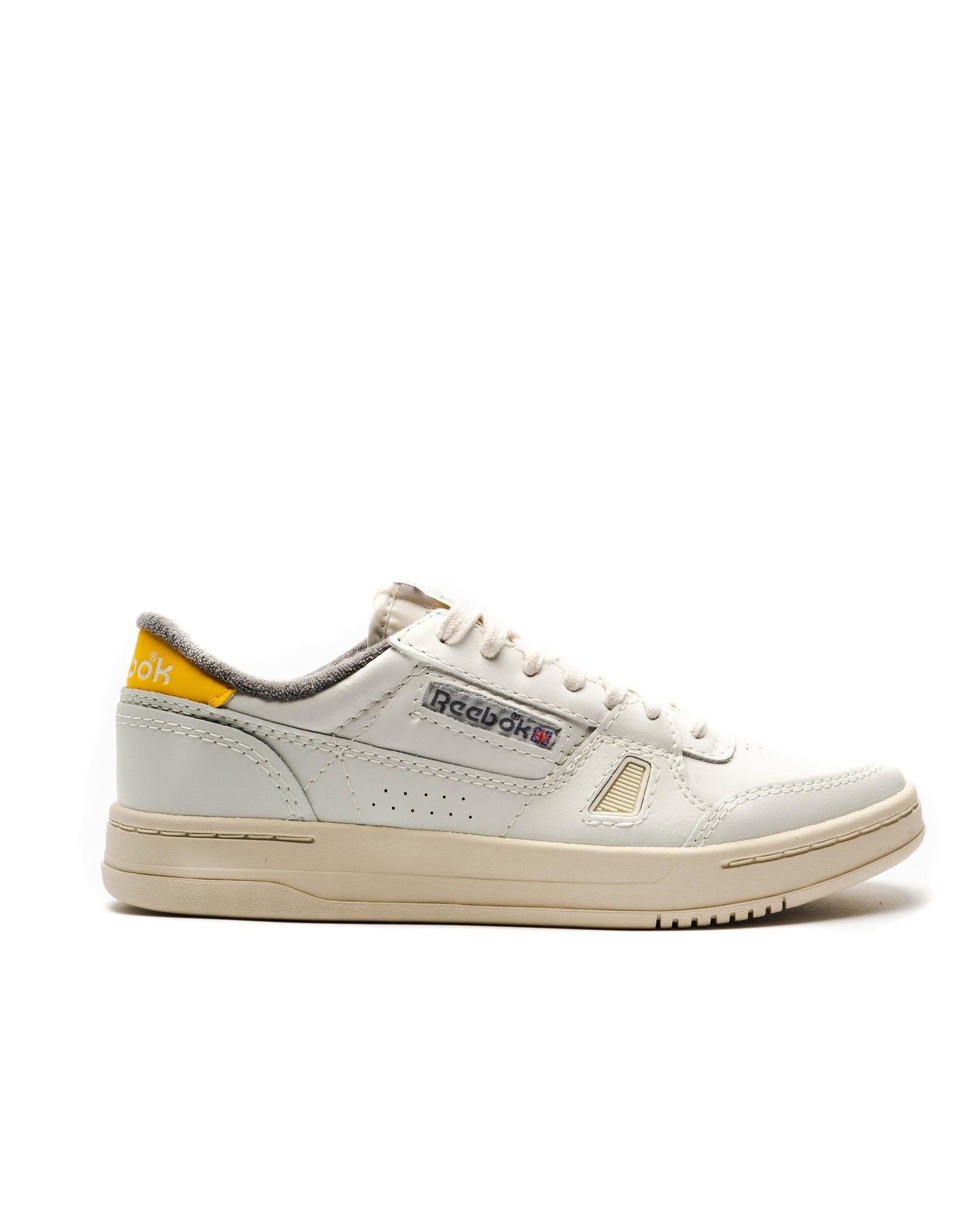 Exclusive Reebok LT COURT — 4.5 — Front View